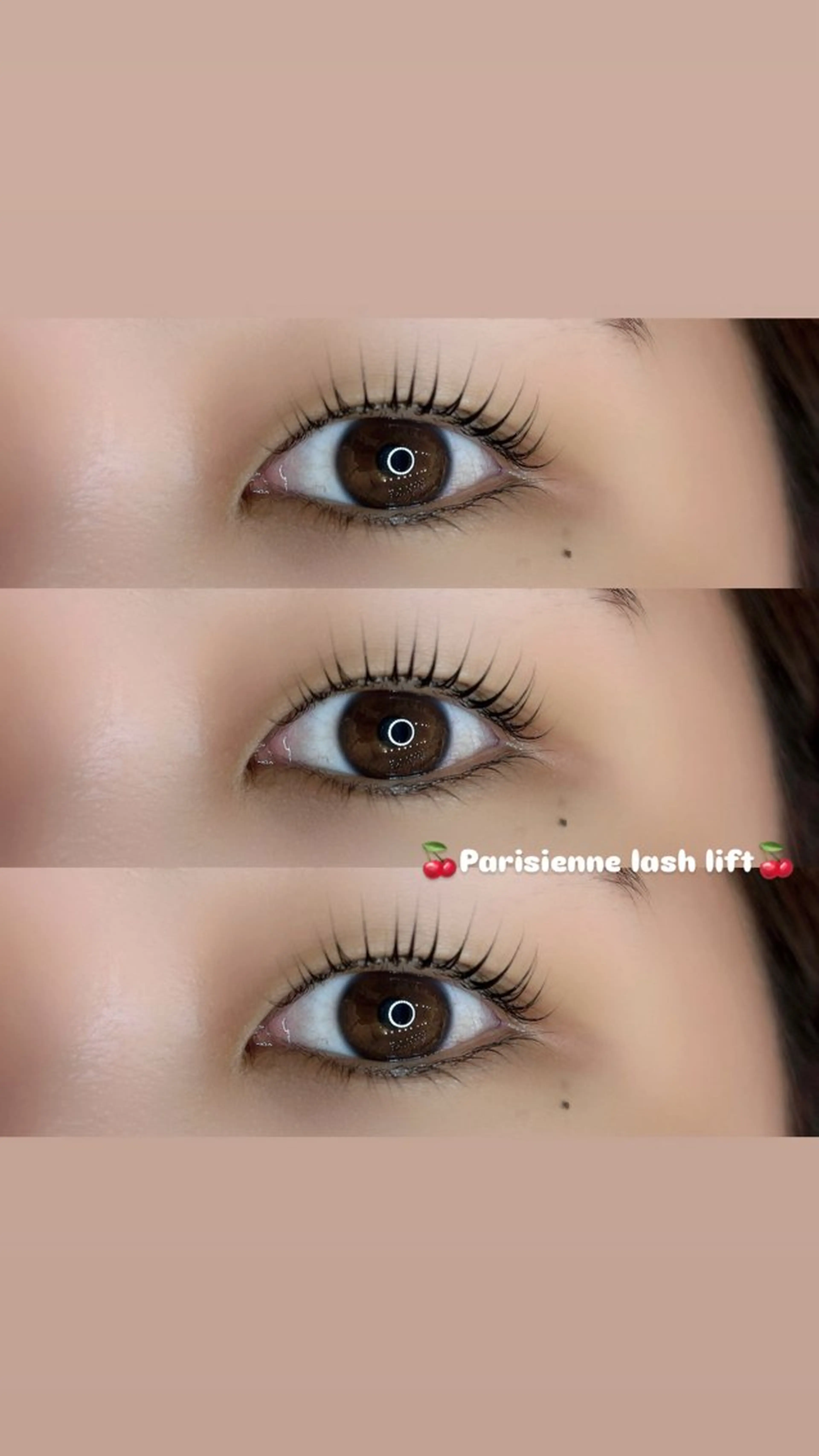 マツエク・マツパ Matsumoto 💖Juraのマツエク・マツパデザイン