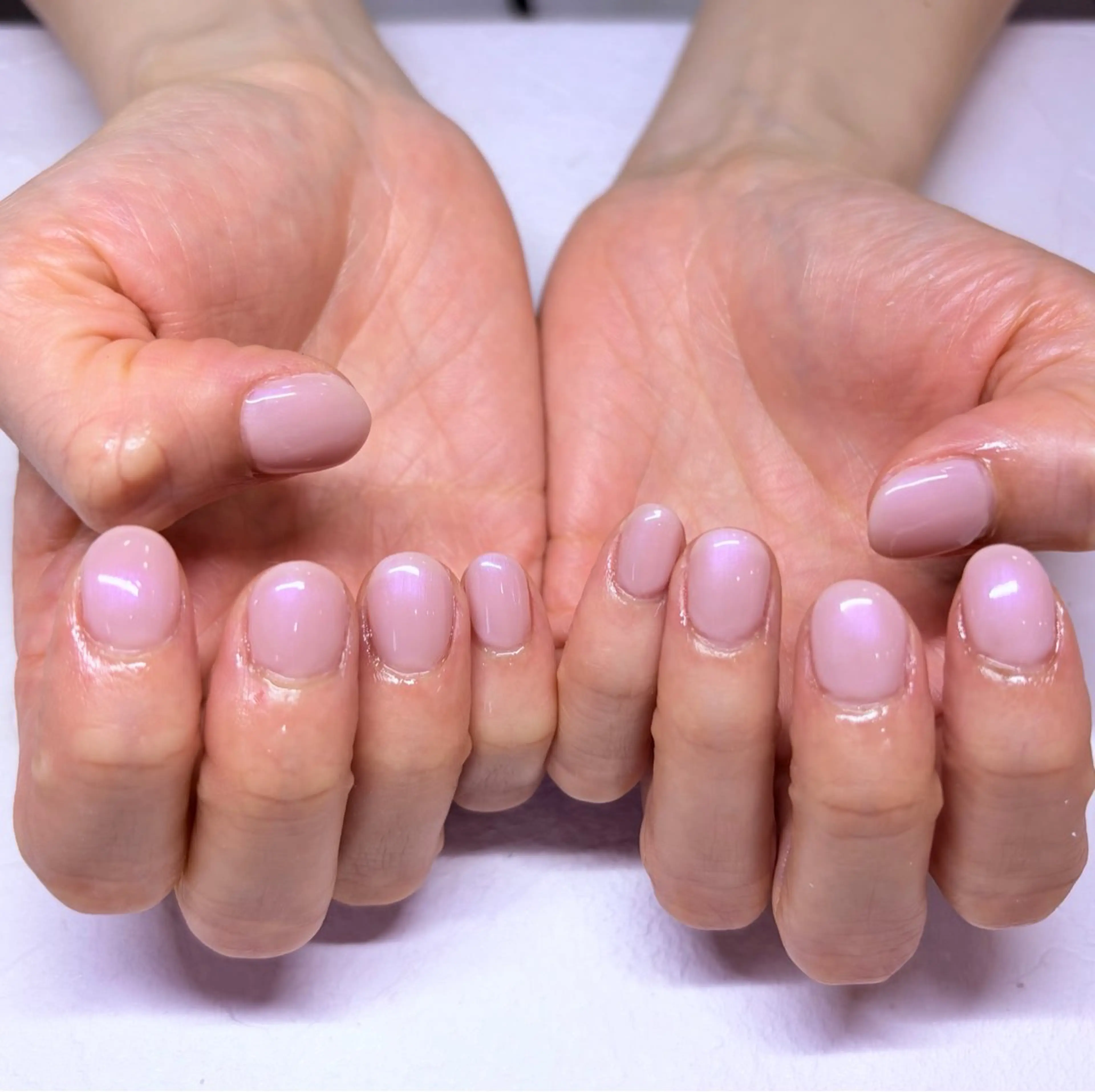 ネイル 🎀 MOMO 🎀のネイルデザイン