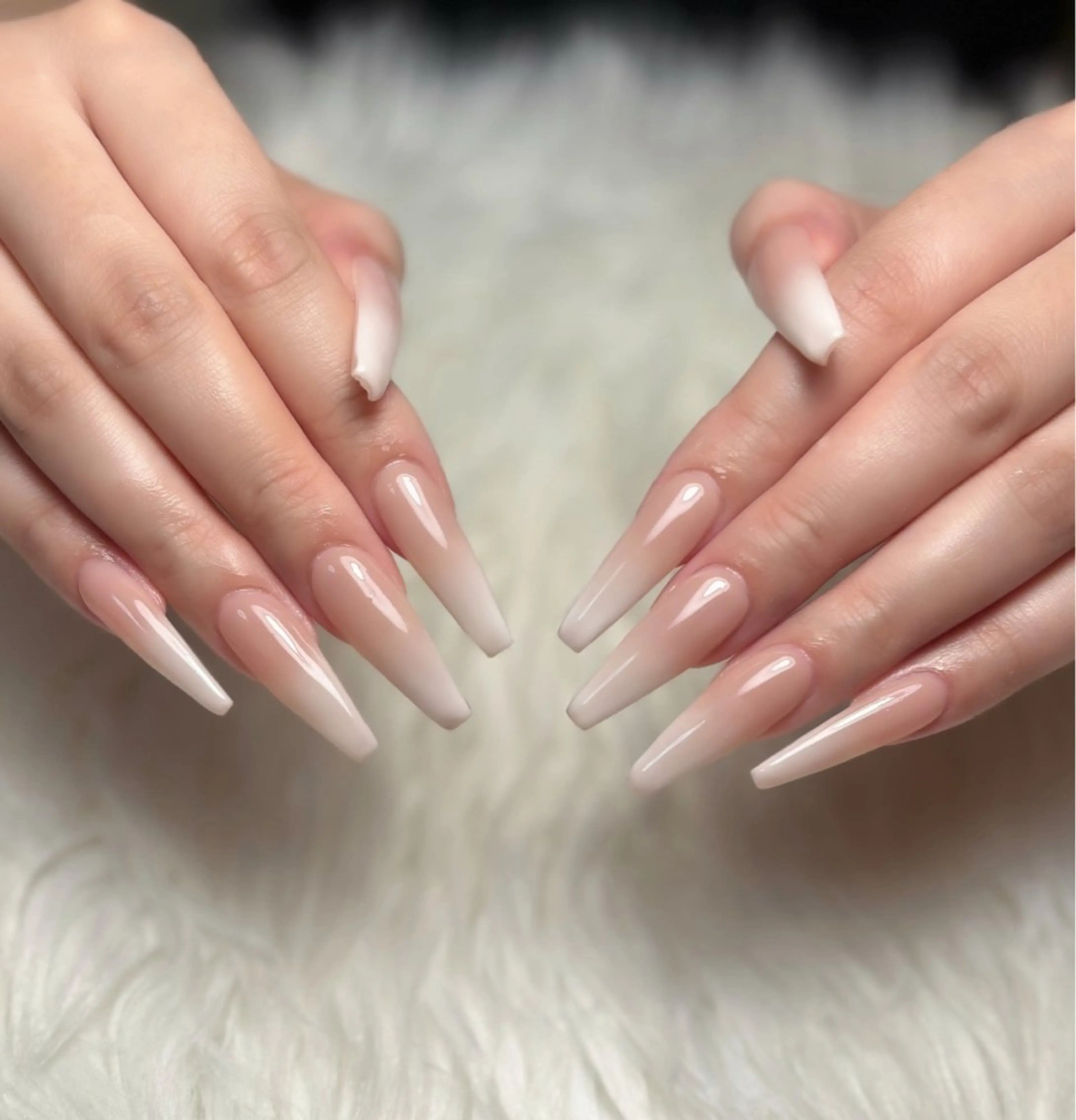 ネイル ハンドネイル ドリスネイルサロン所属・Doris Nail Salonのネイルデザイン