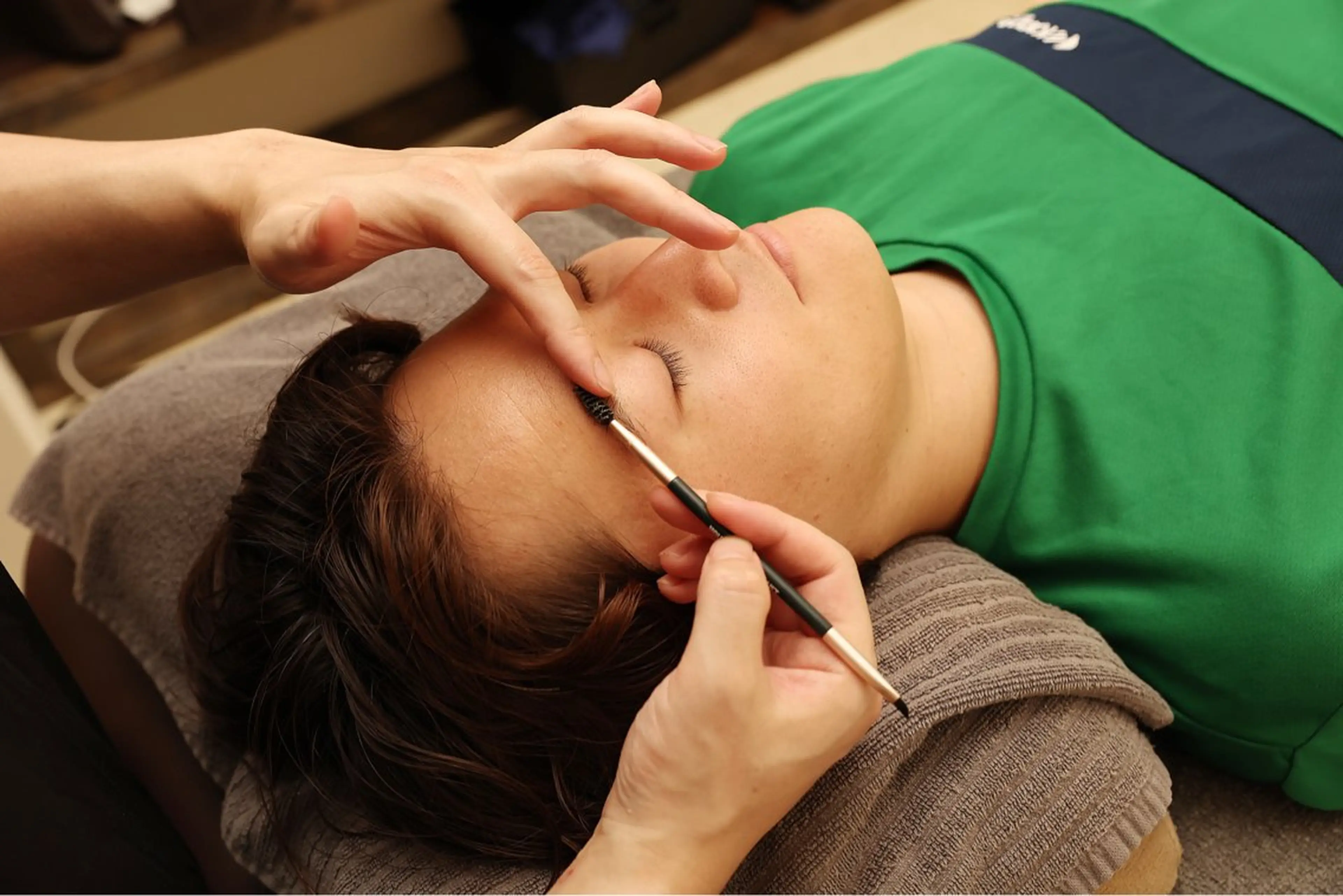 HBL＋Wax脱毛の写真