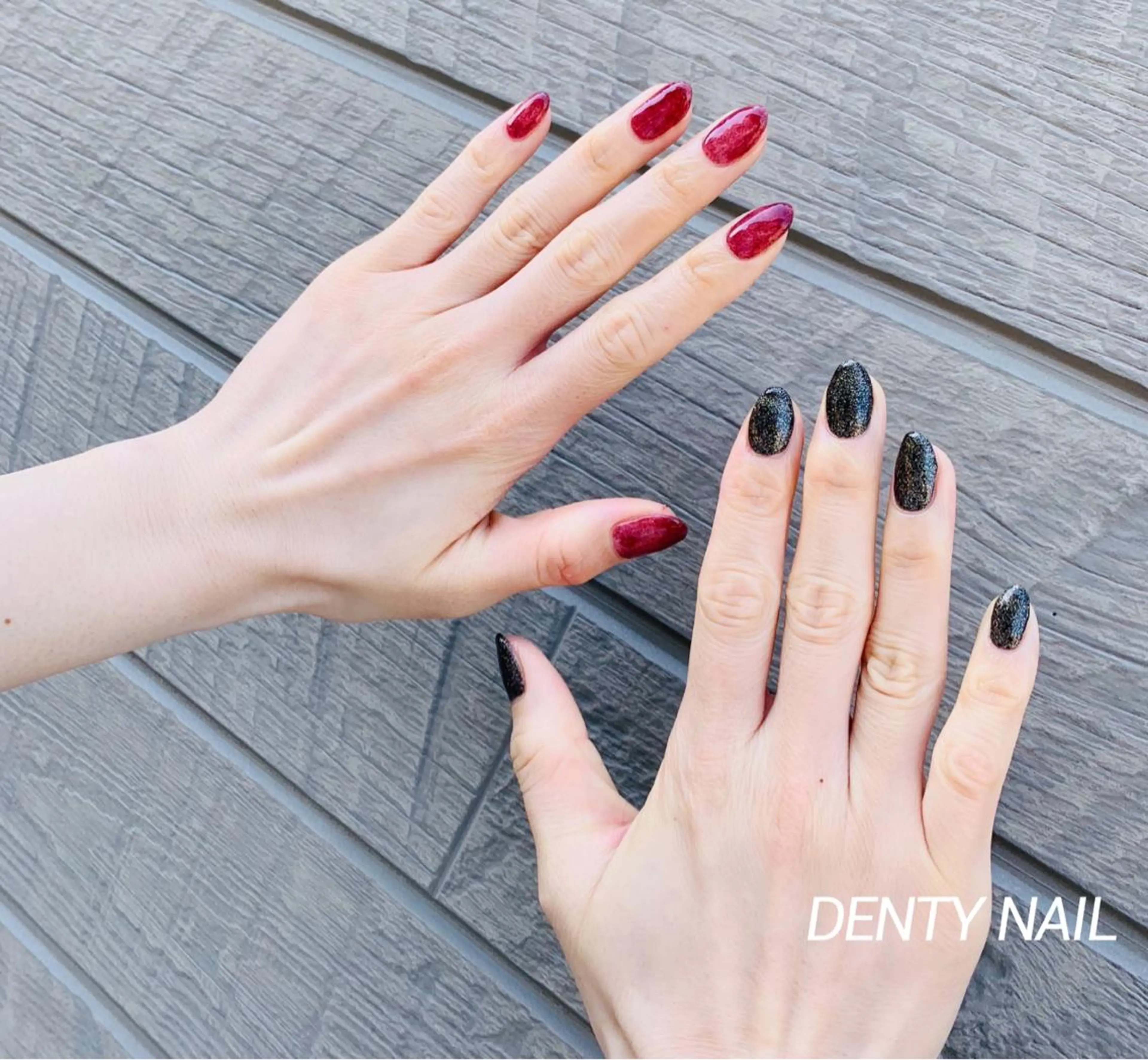 ネイル DENTY NAIL -ArtRoom-のネイルデザイン