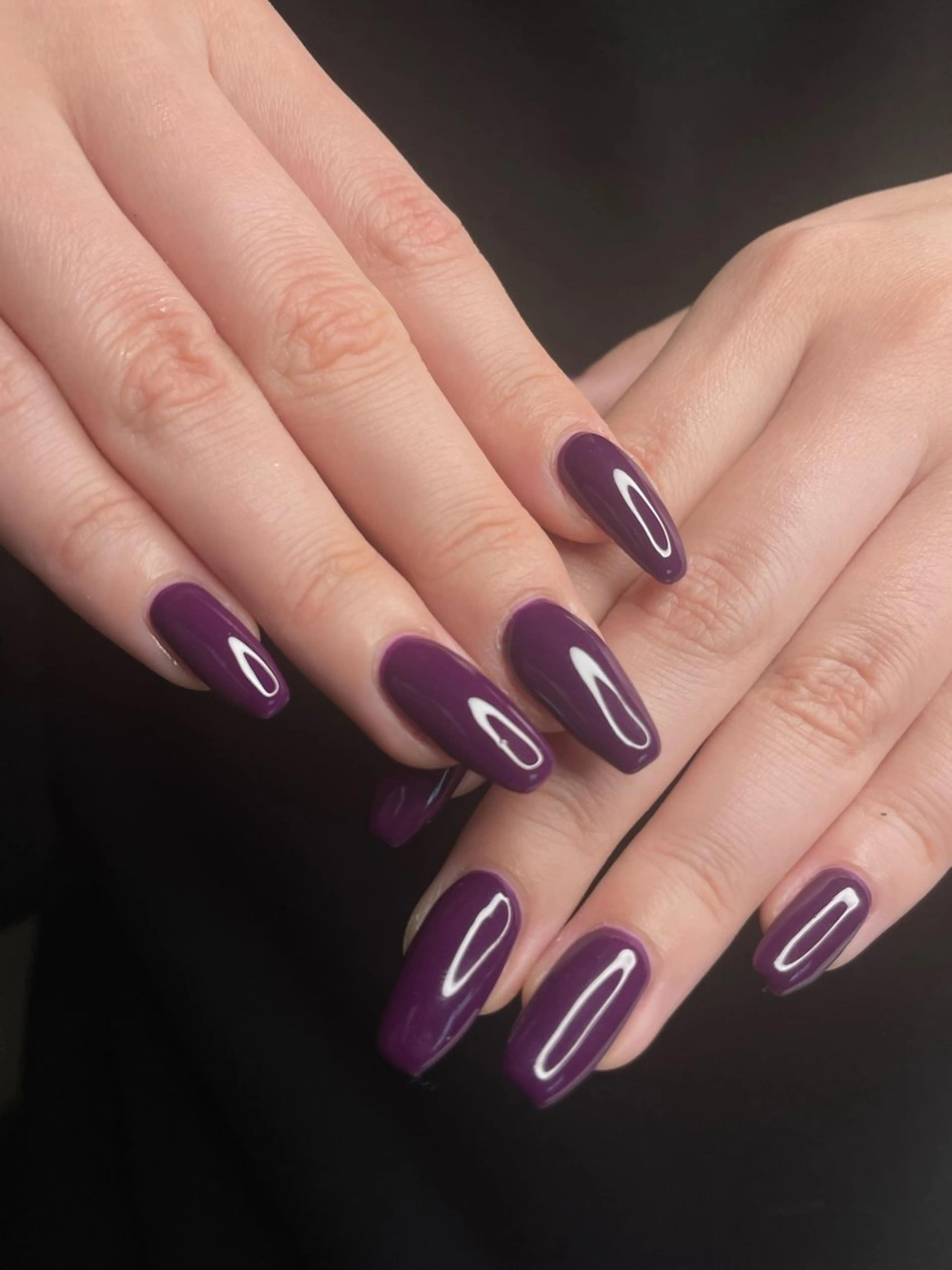 ネイル ハンドネイル フットネイル ハンドケア Ri-e's nailのネイルデザイン