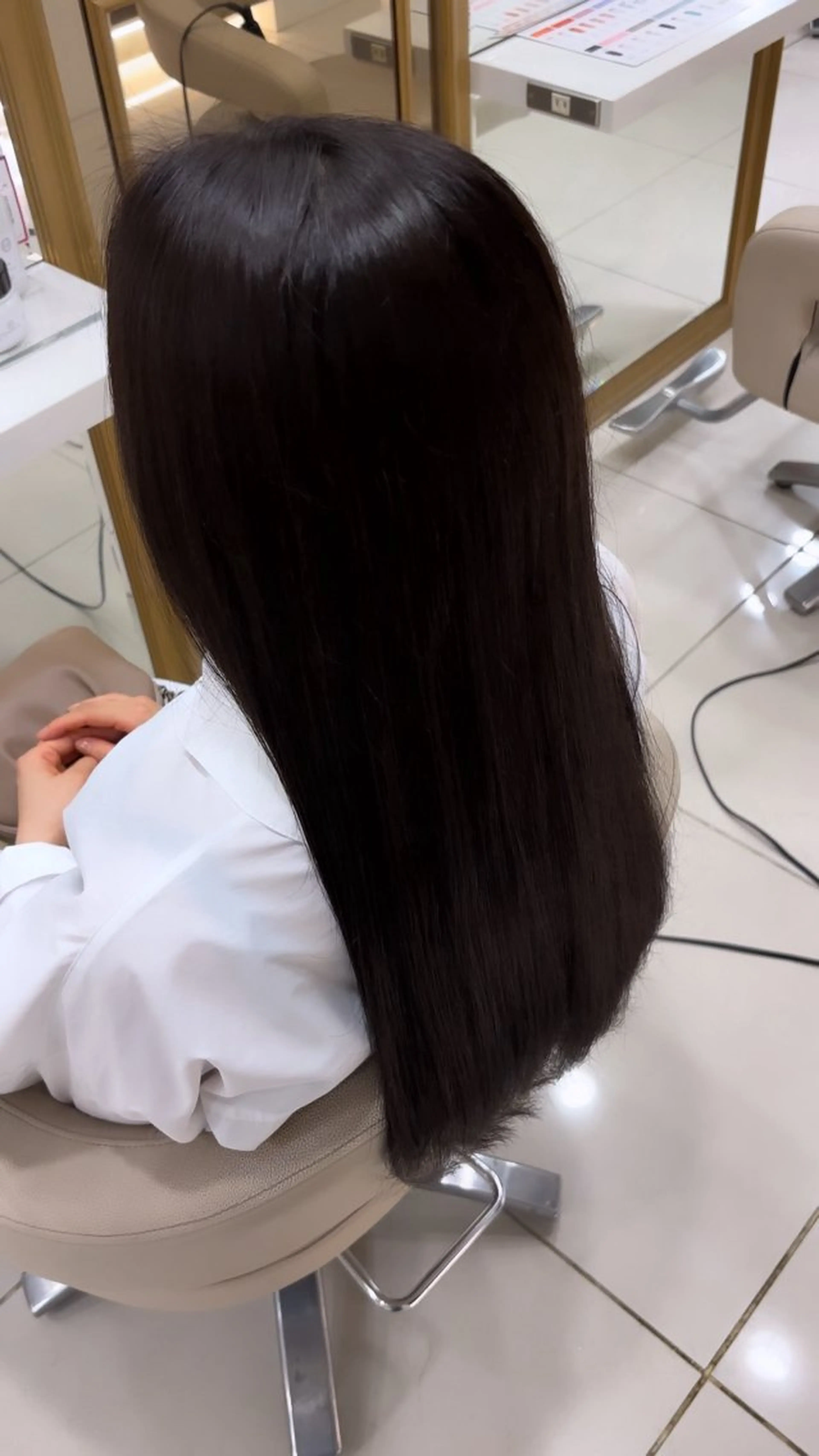 ロング ☀️原口 陽太☀️のヘアスタイル