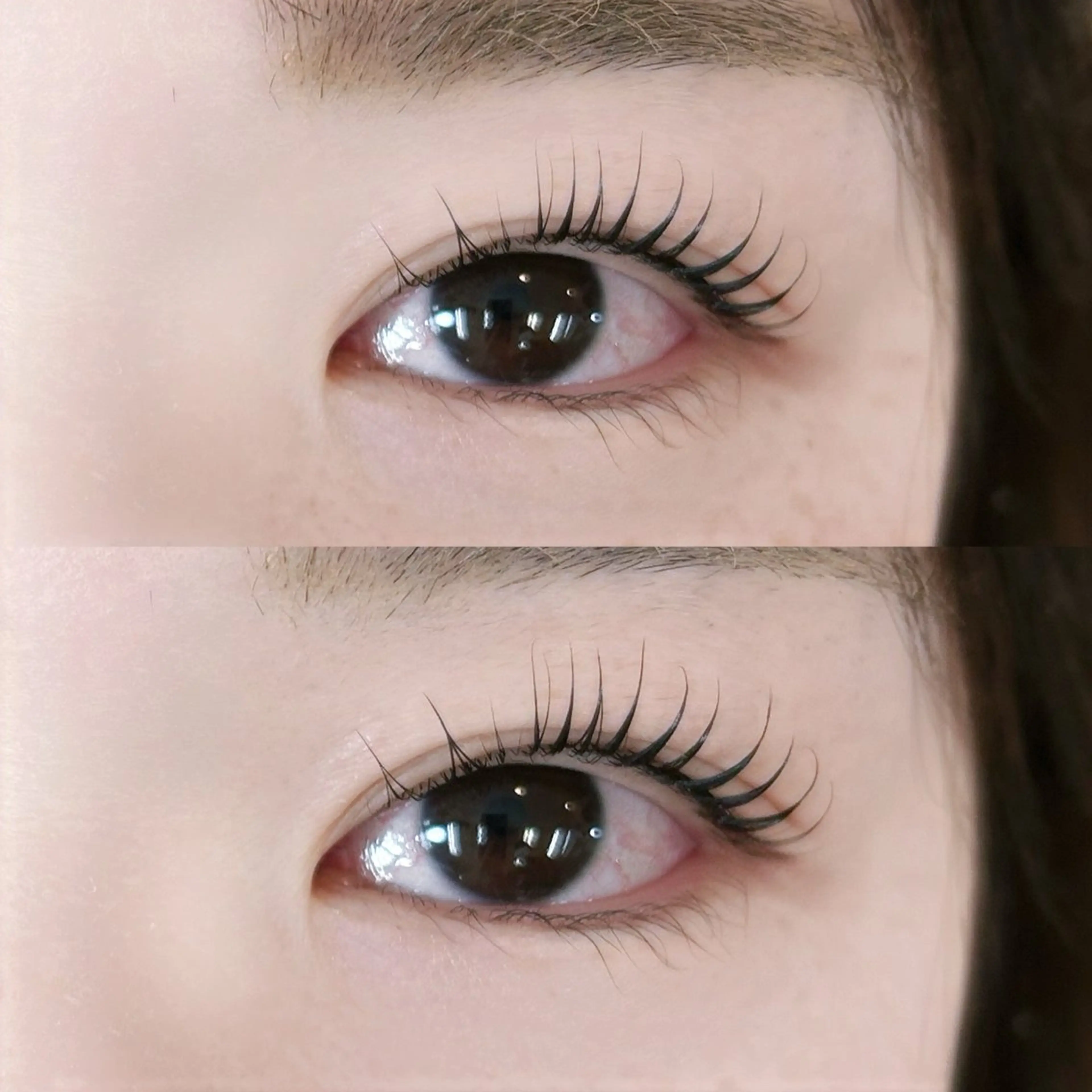 マツエク・マツパ amii横浜🐈🎼 山口のマツエク・マツパデザイン