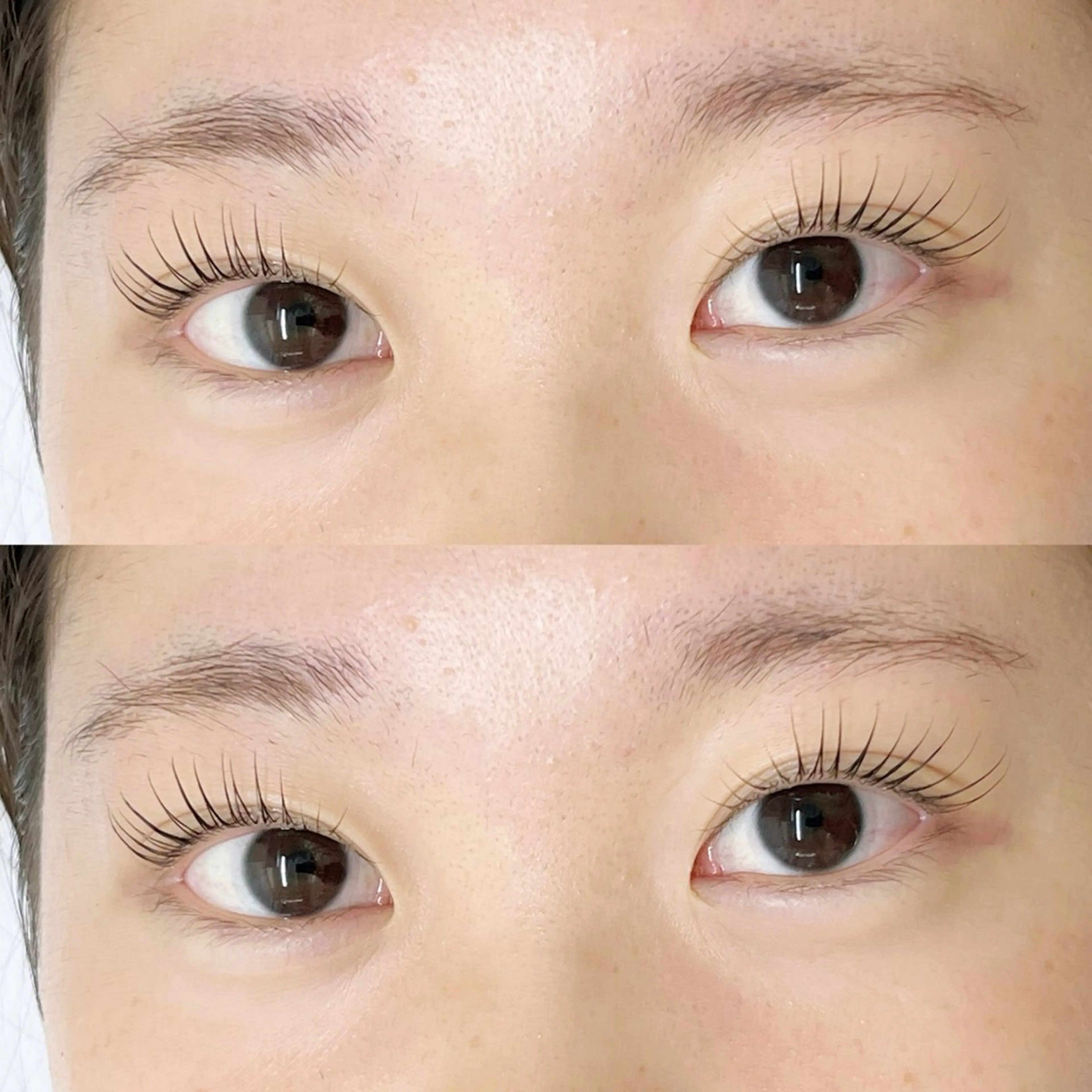 マツエク・マツパ マツパ CHERIE.coco所属・【eyelash🫧 nail💅🏻】のマツエク・マツパデザイン