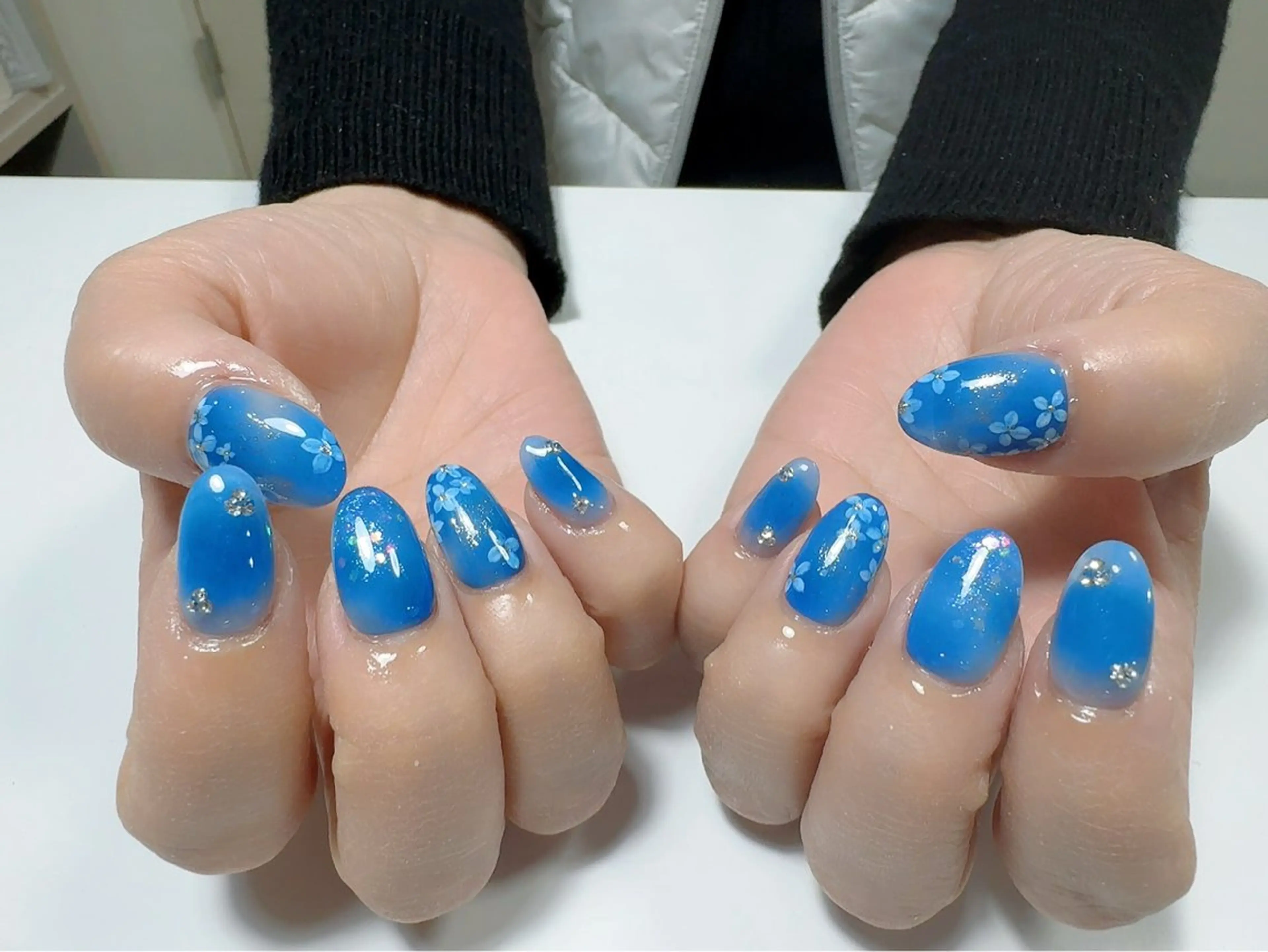 ネイル haru nailのネイルデザイン
