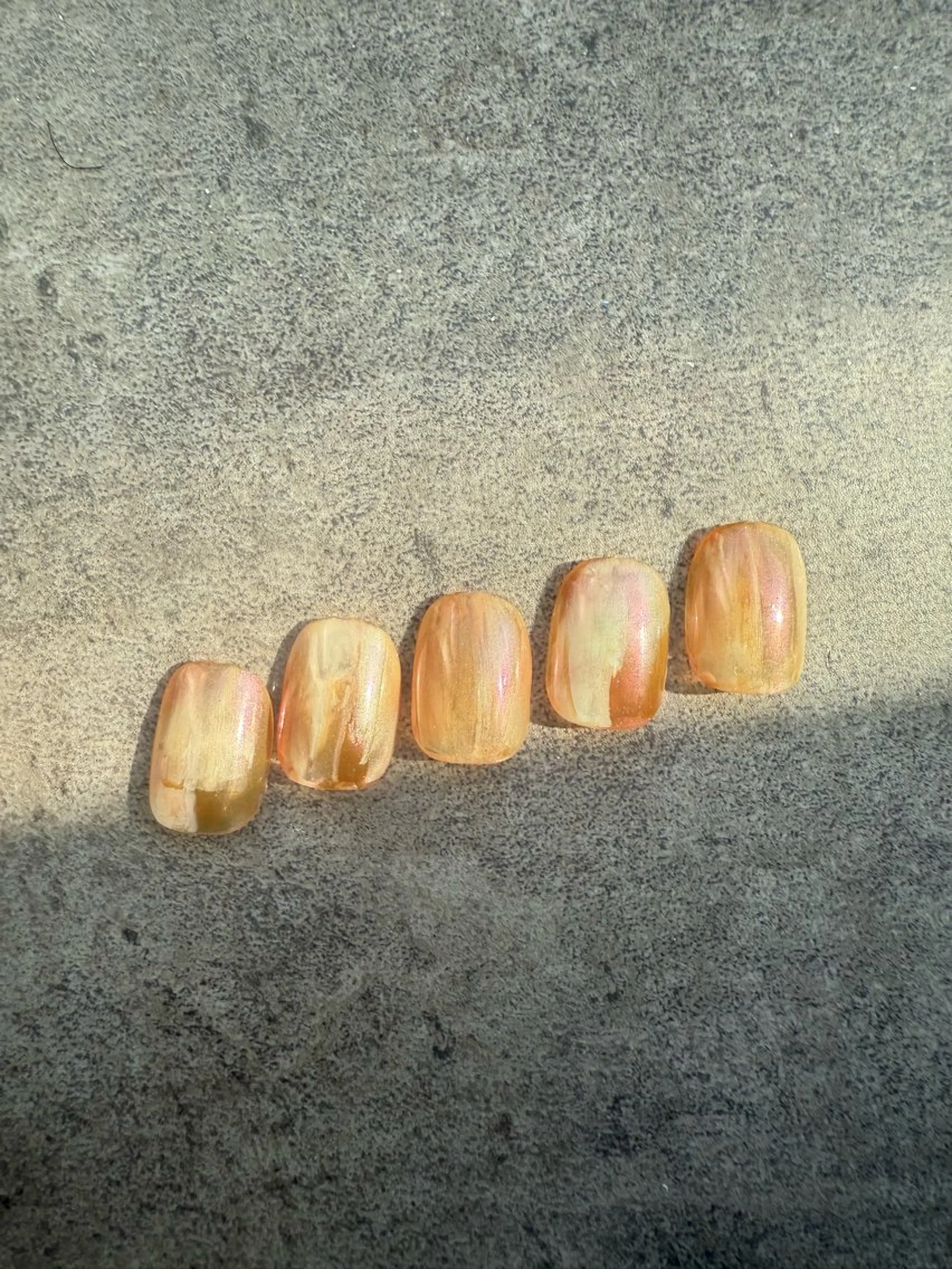 ネイル atelierLMN Harukaのネイルデザイン