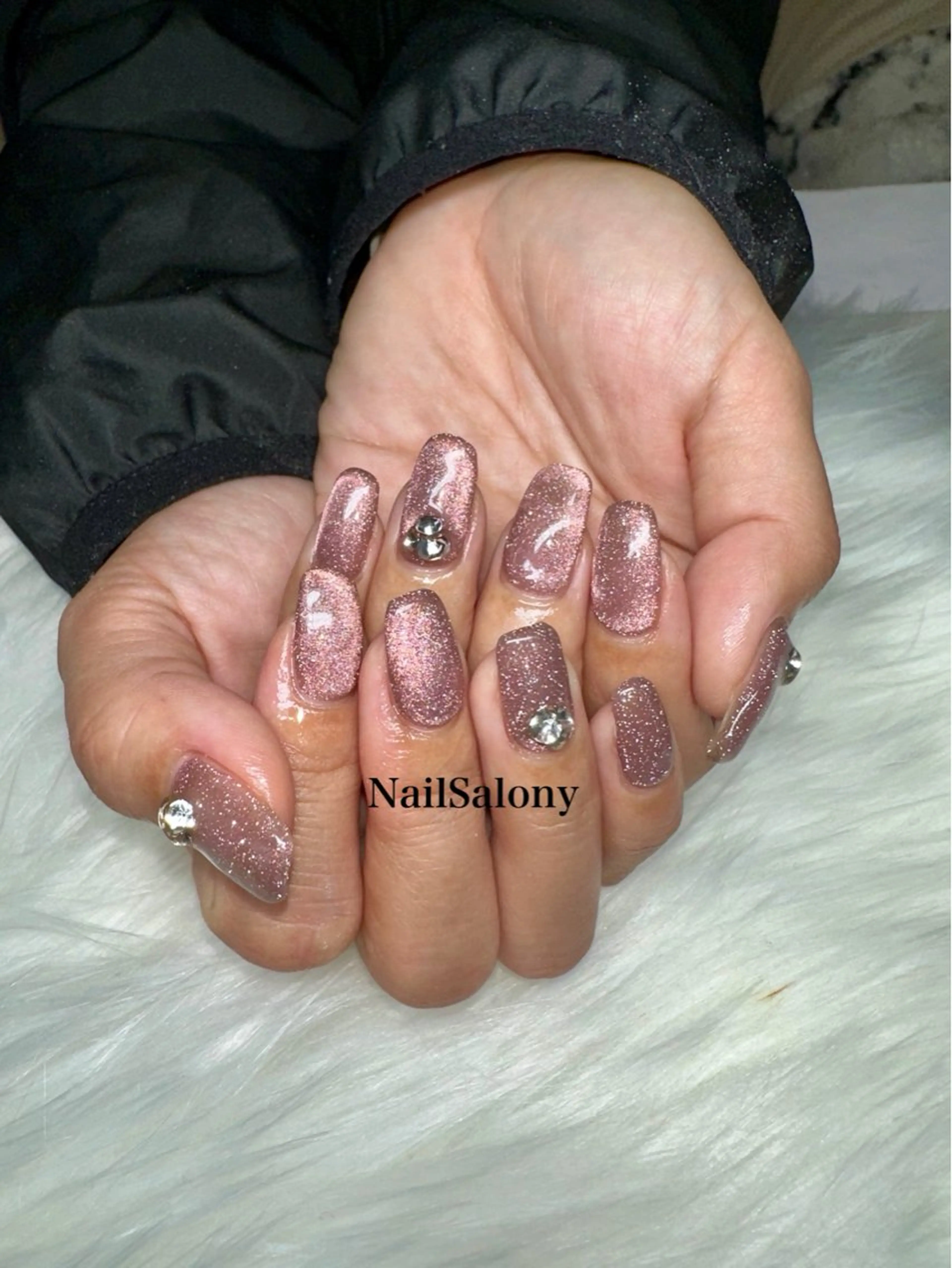 ネイル ハンドネイル Nail Salon yのネイルデザイン