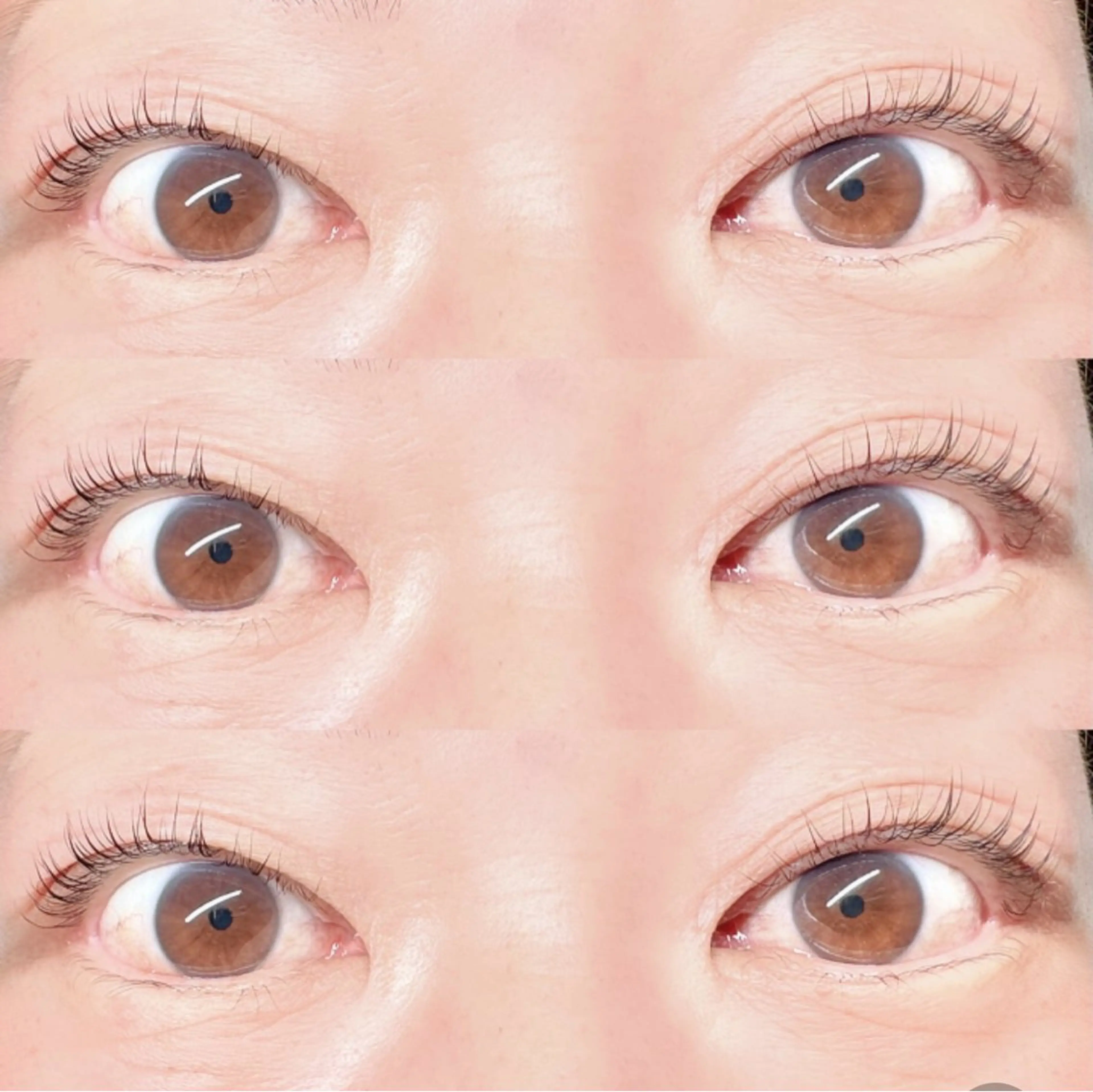 マツエク・マツパ momoka 💕のマツエク・マツパデザイン