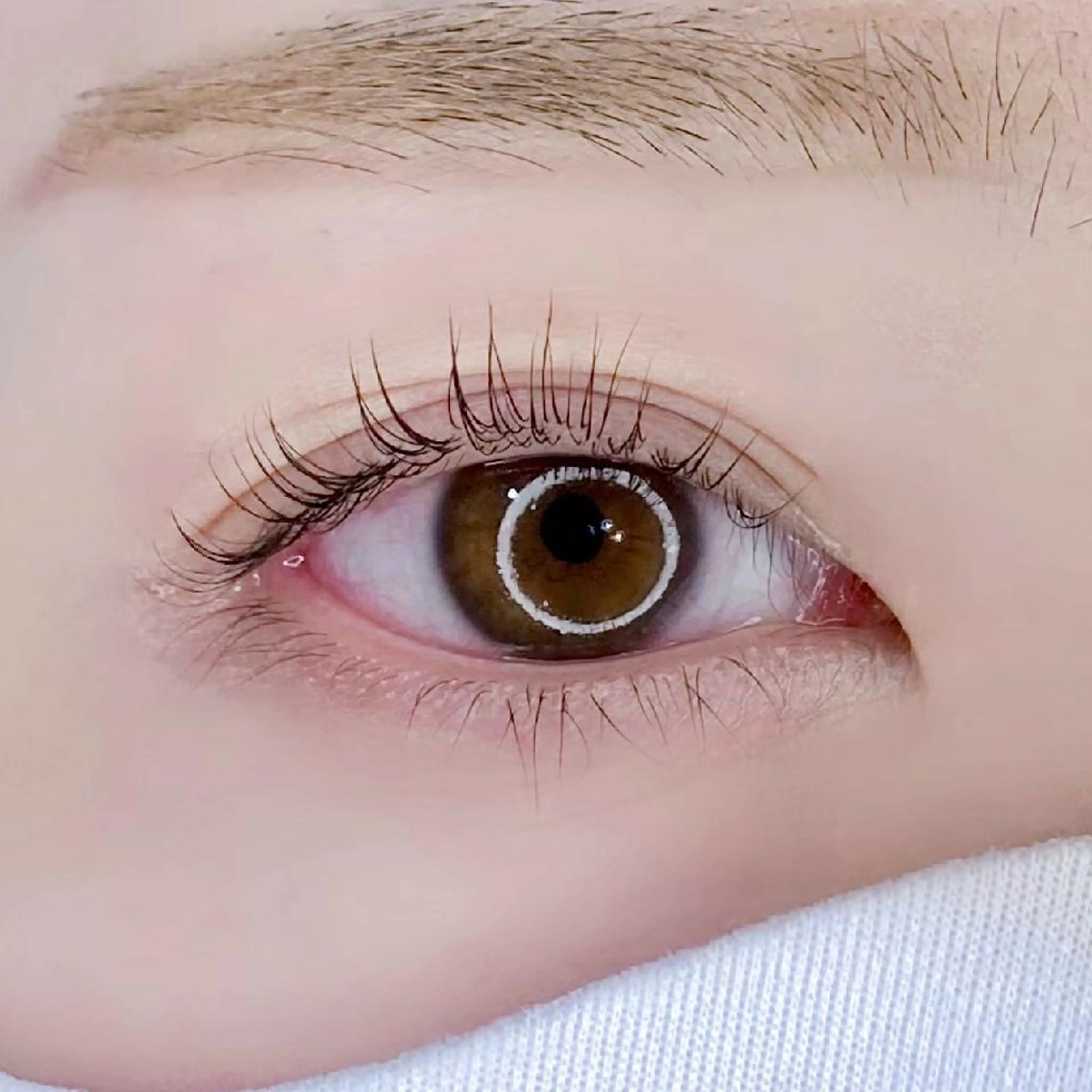 マツエク・マツパ 平山 ゆりのマツエク・マツパデザイン