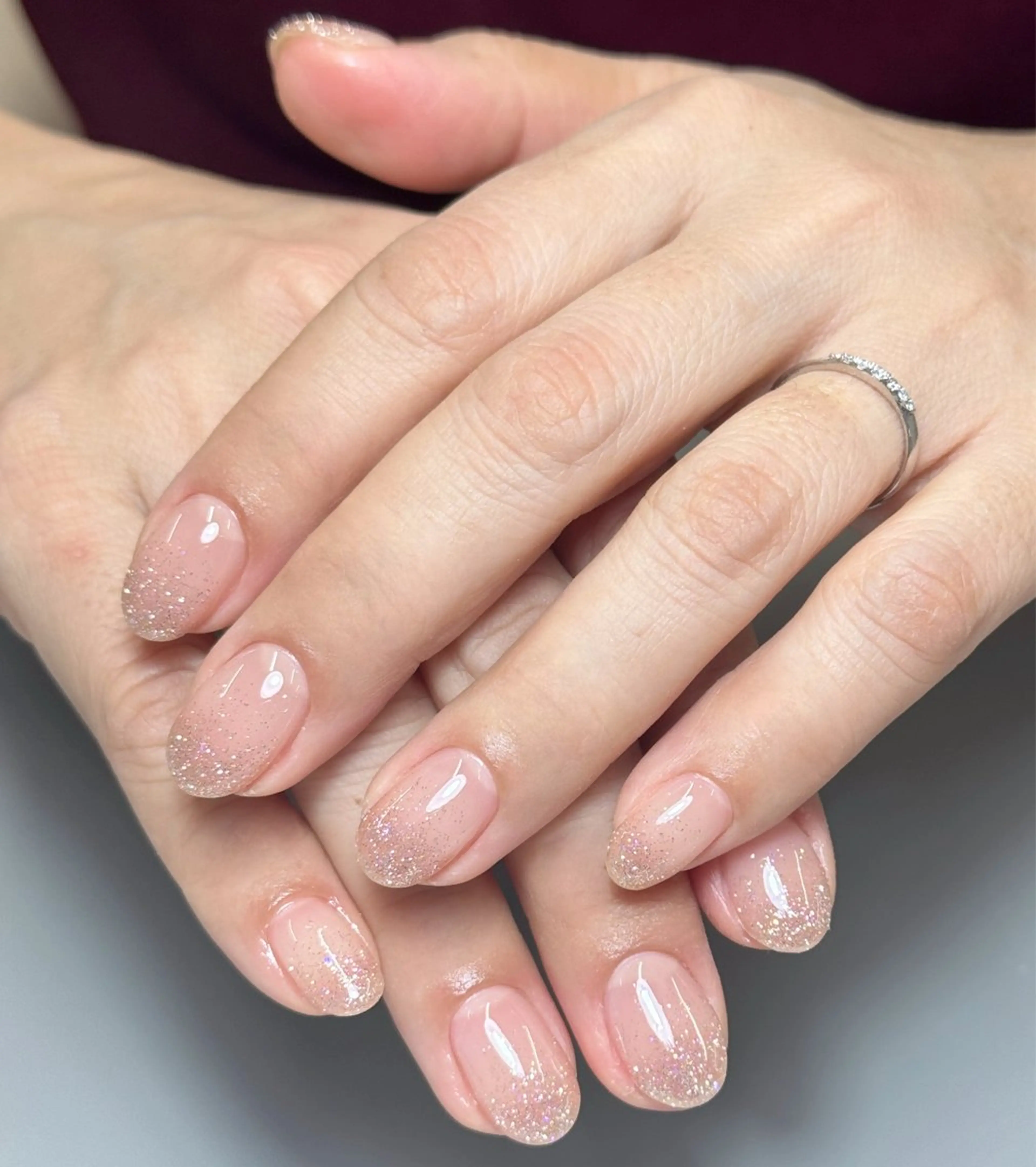 ネイル ハンドネイル MY Nail所属・中村 ユメのネイルデザイン