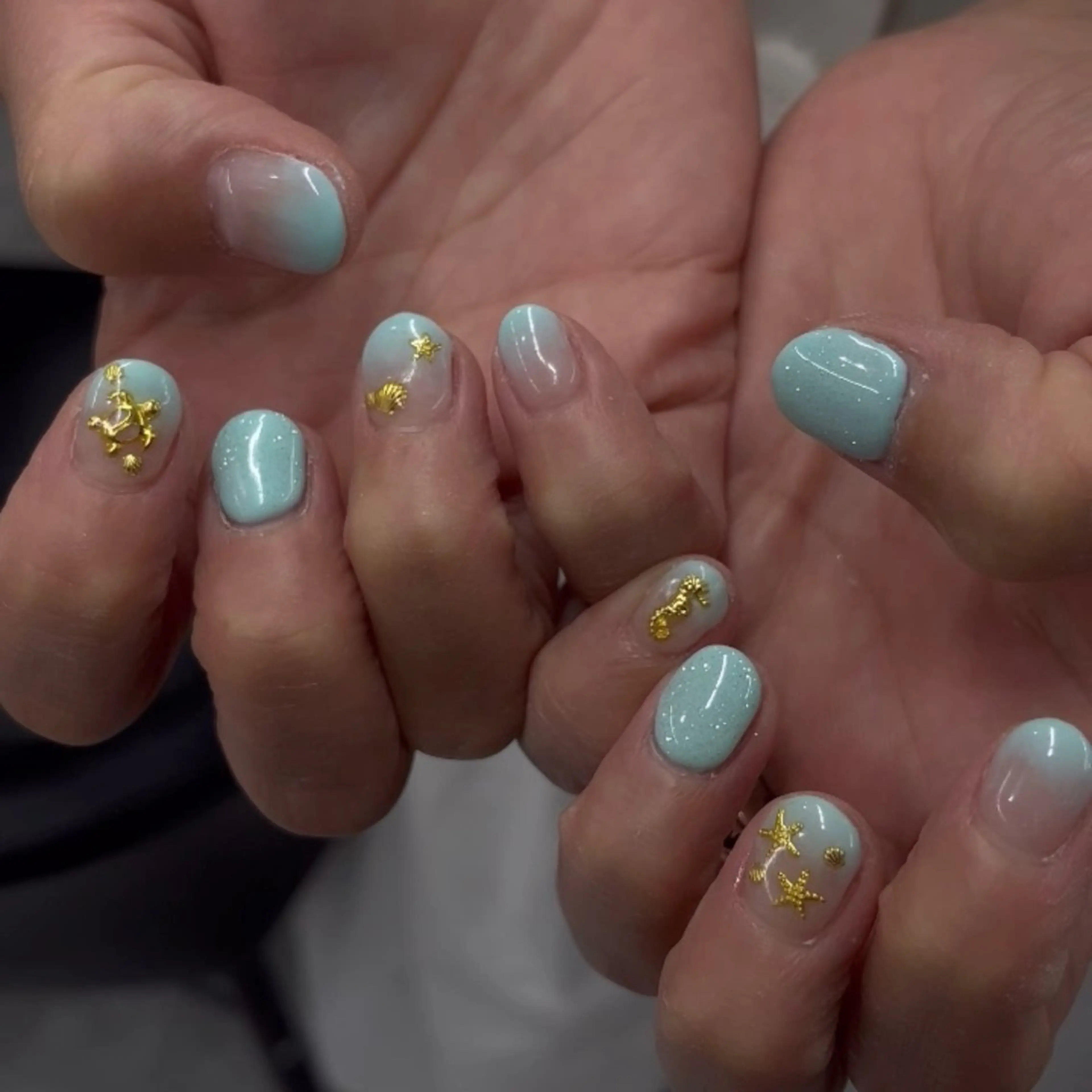 ネイル limo/ kotomiのネイルデザイン