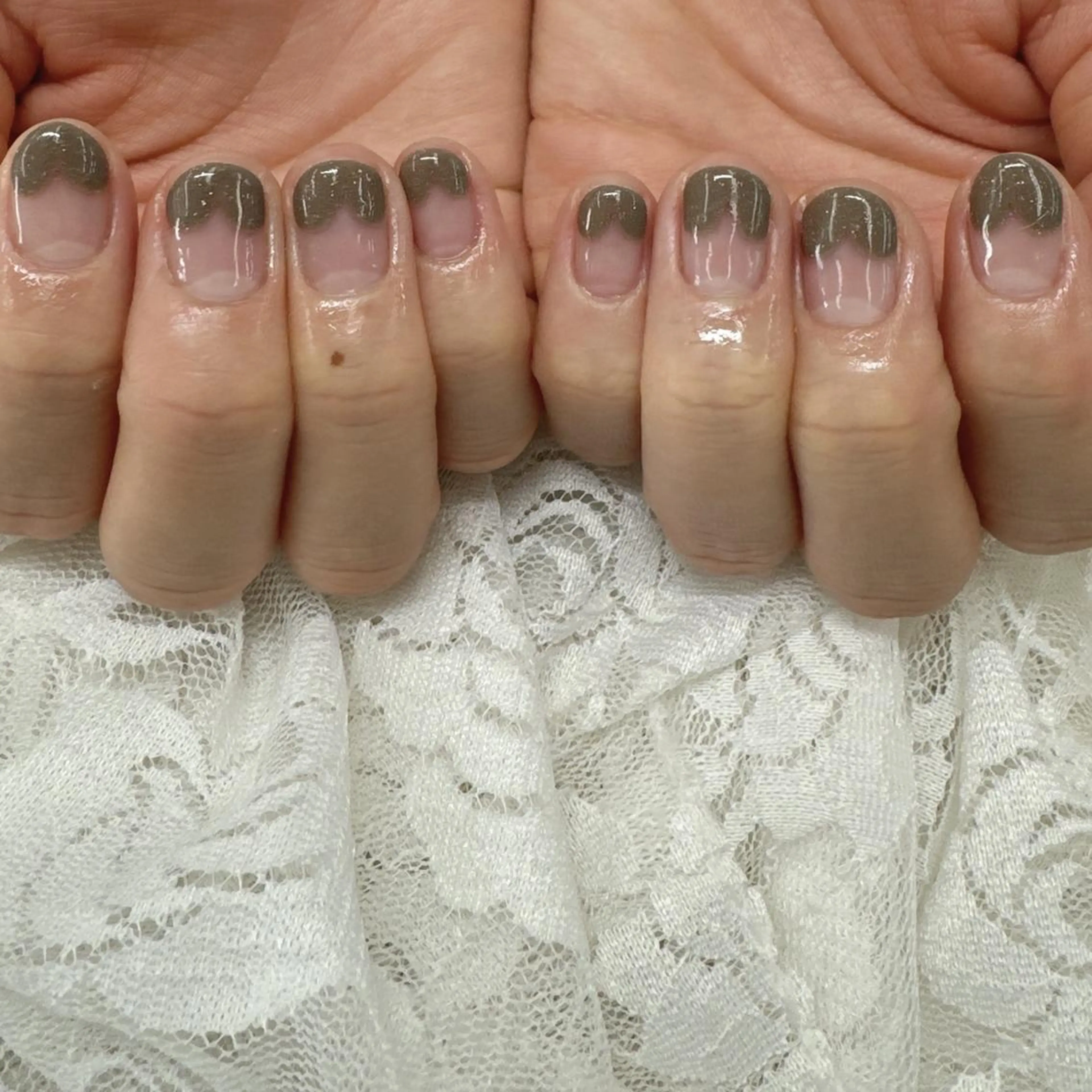 ネイル Nail salon Honey Beeのネイルデザイン