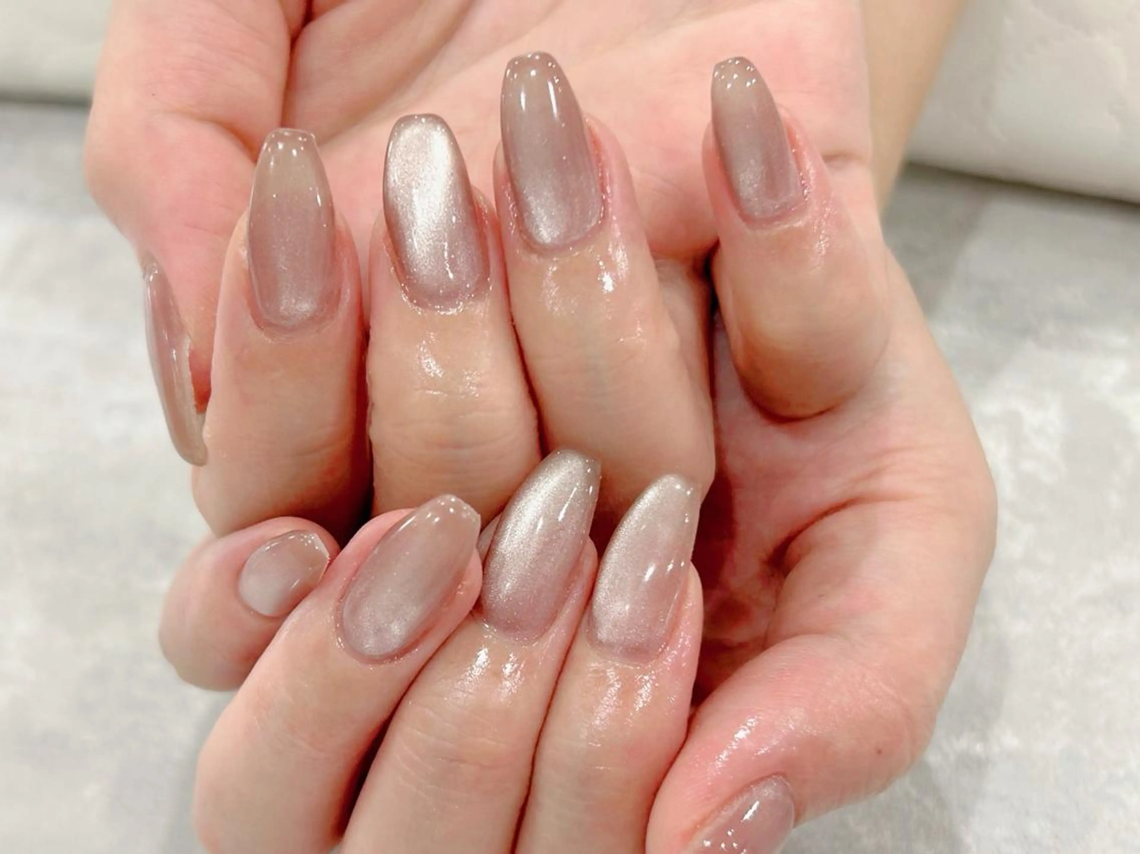 ネイル CREST クレストのネイルデザイン