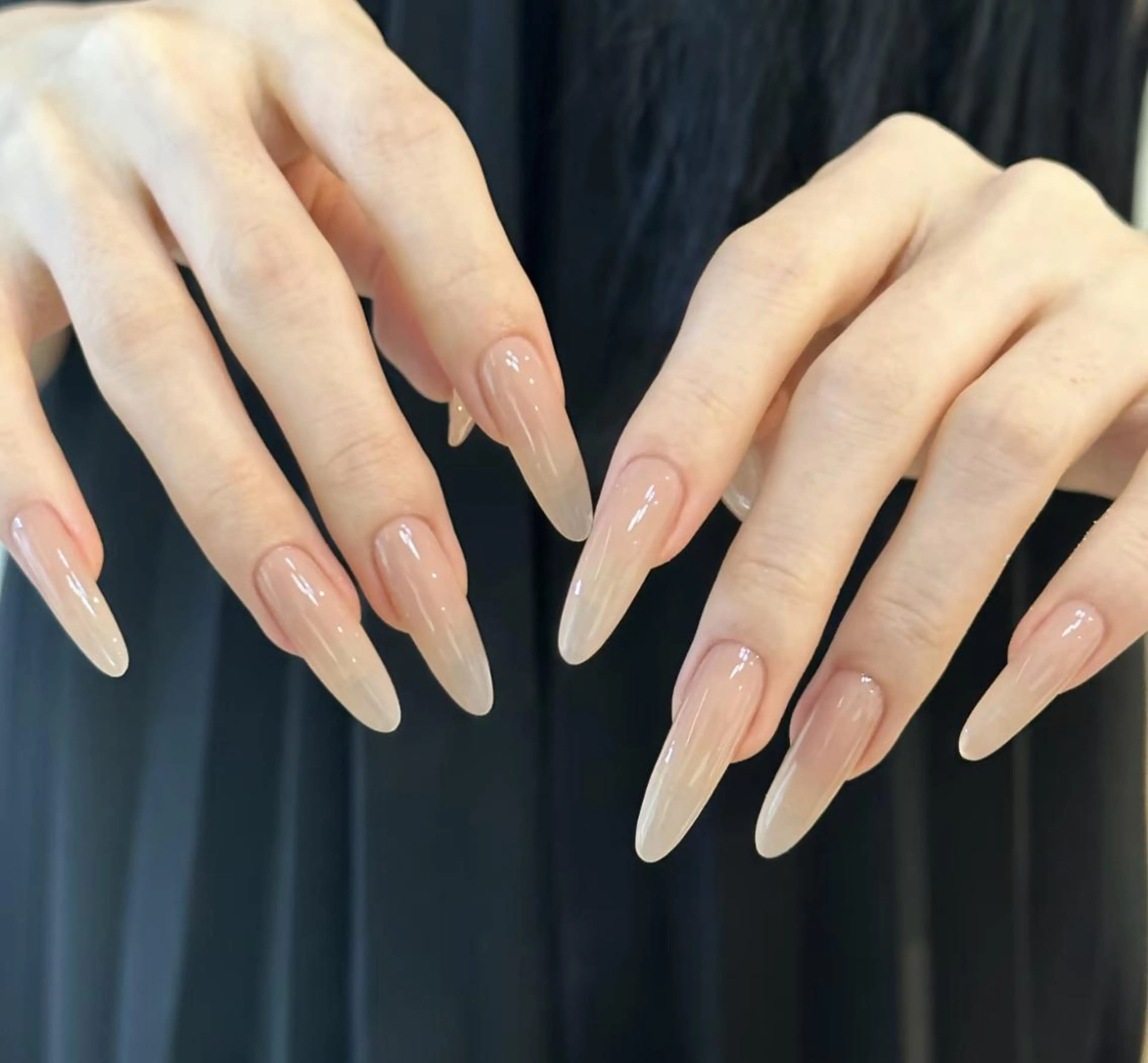ネイル ハンドネイル エリ🫧 nail池袋東口のネイルデザイン