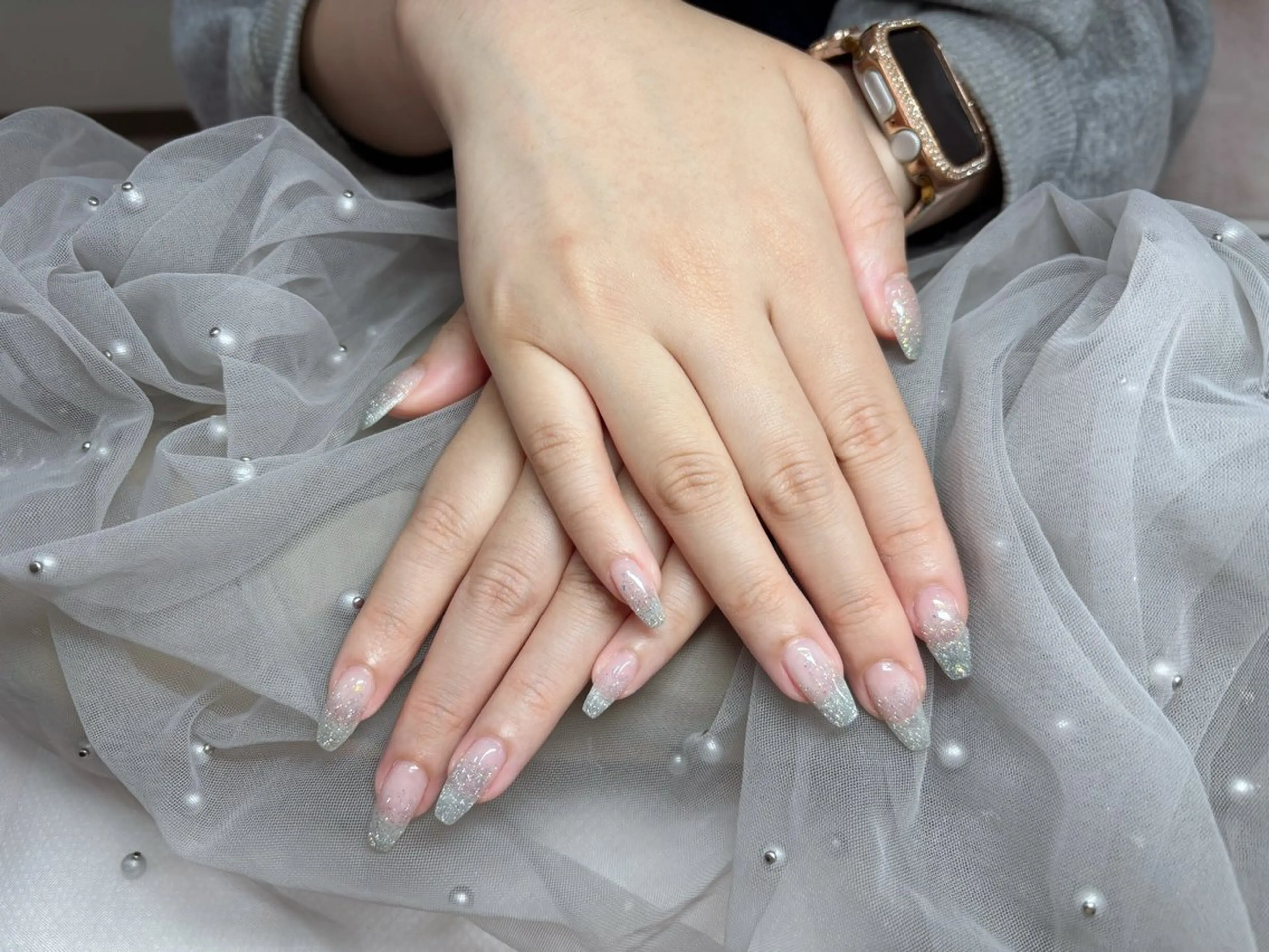 ネイル H3 Nail ツヤコのネイルデザイン