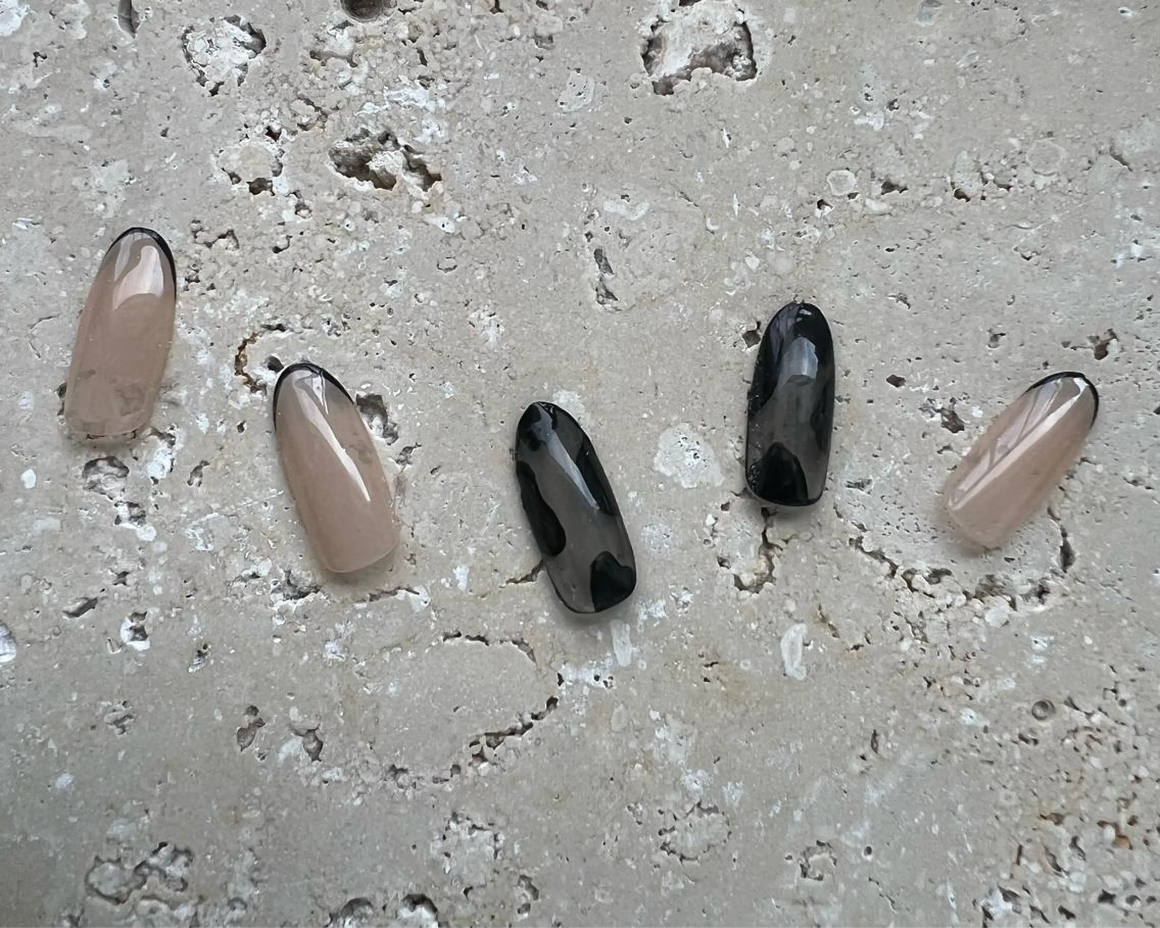 ネイル tree houseのネイルデザイン