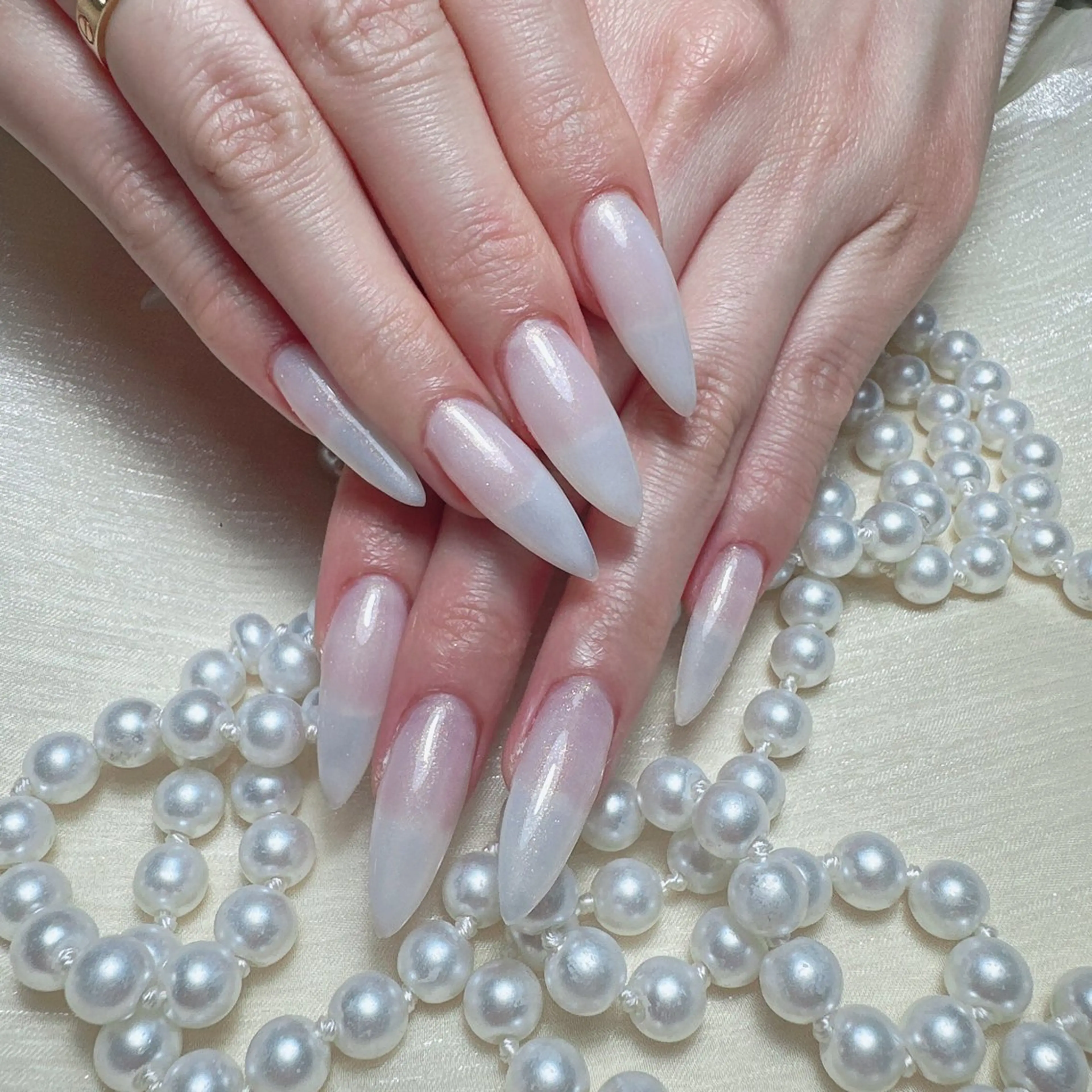 ネイル 🍒M ネイル サロンのネイルデザイン