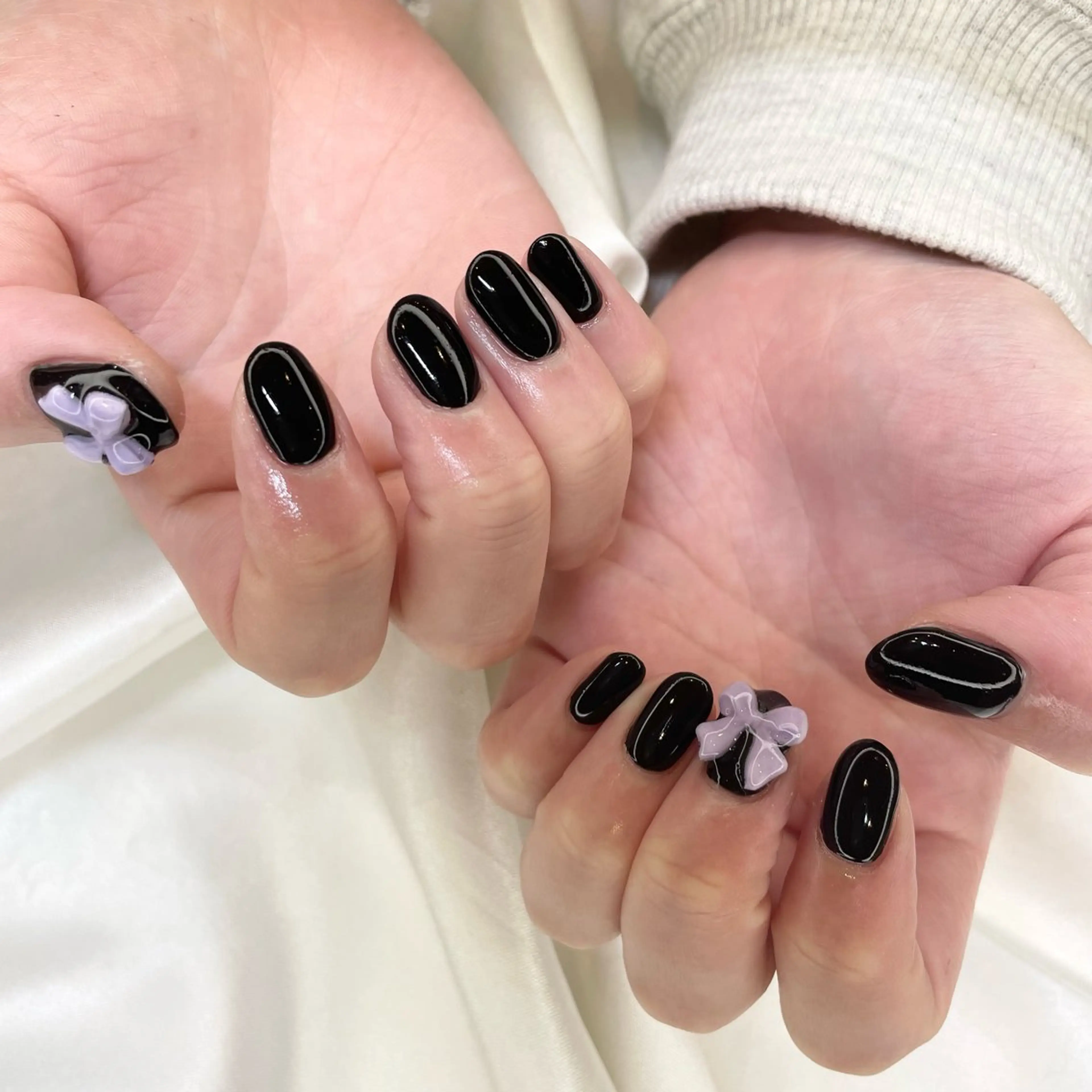 ネイル ハンドネイル ui nailのネイルデザイン