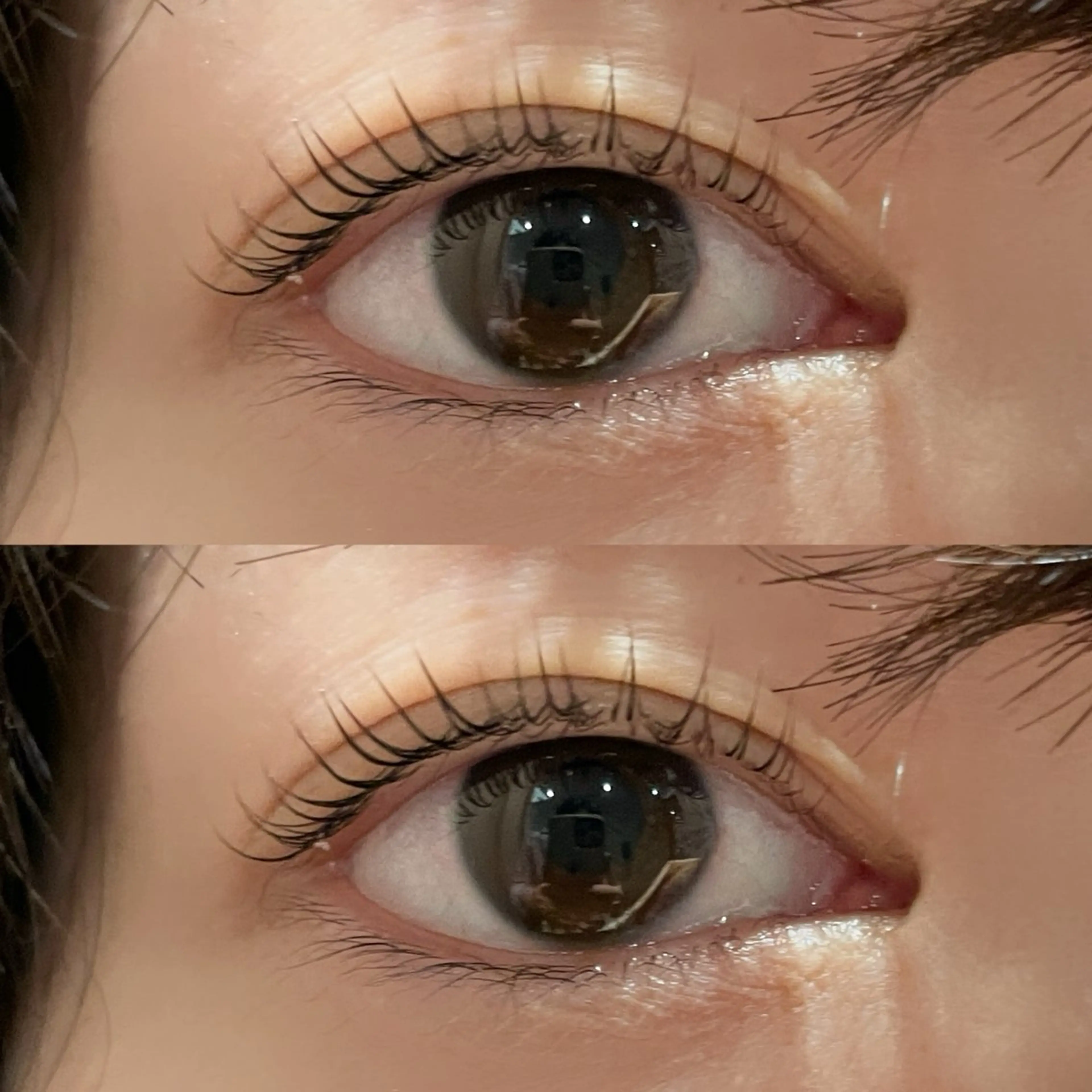 マツエク・マツパ まつげパーマ CielbyLuxe 小川のマツエク・マツパデザイン