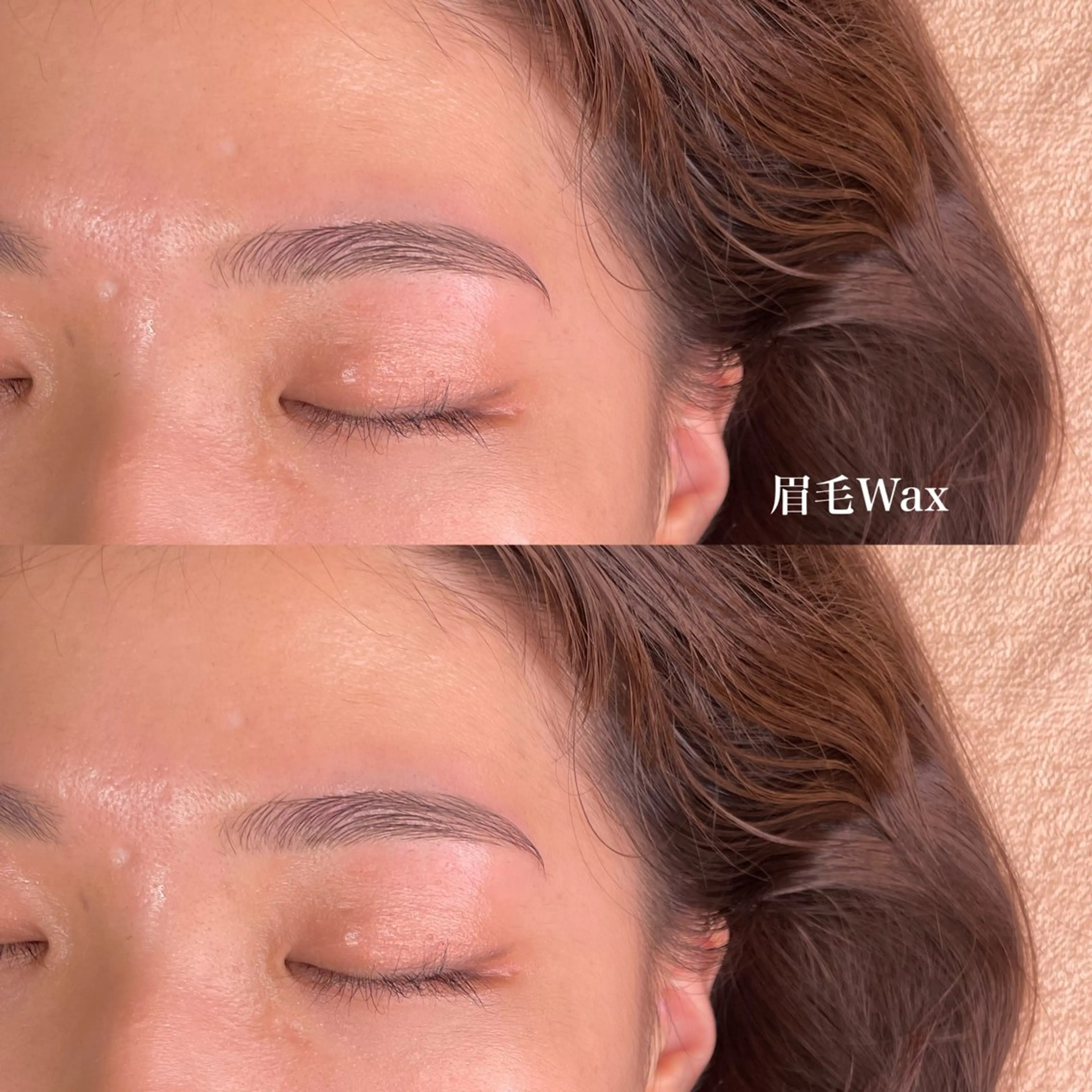 マツエクオフ👀の写真