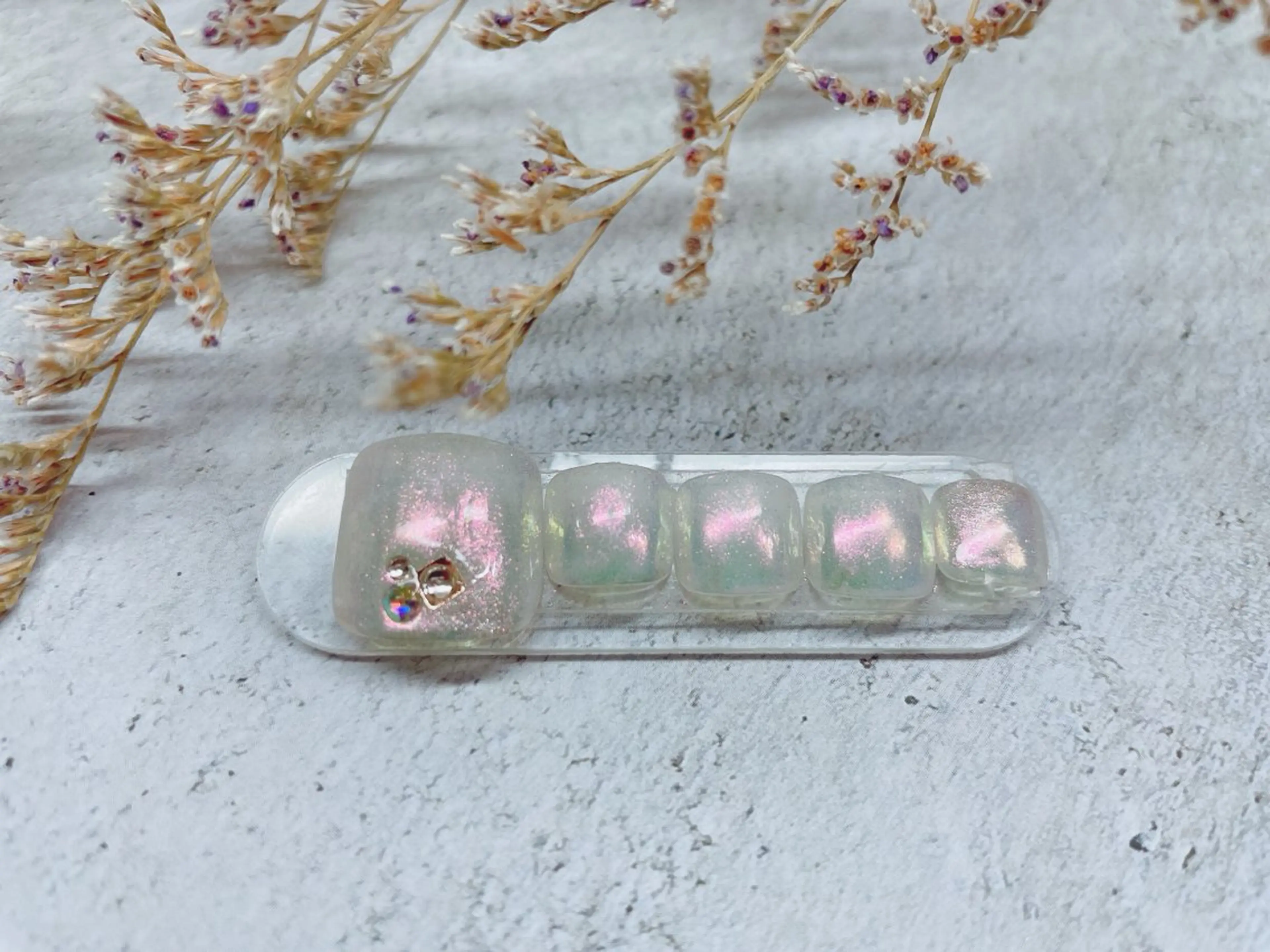 ネイル f2 nailのネイルデザイン