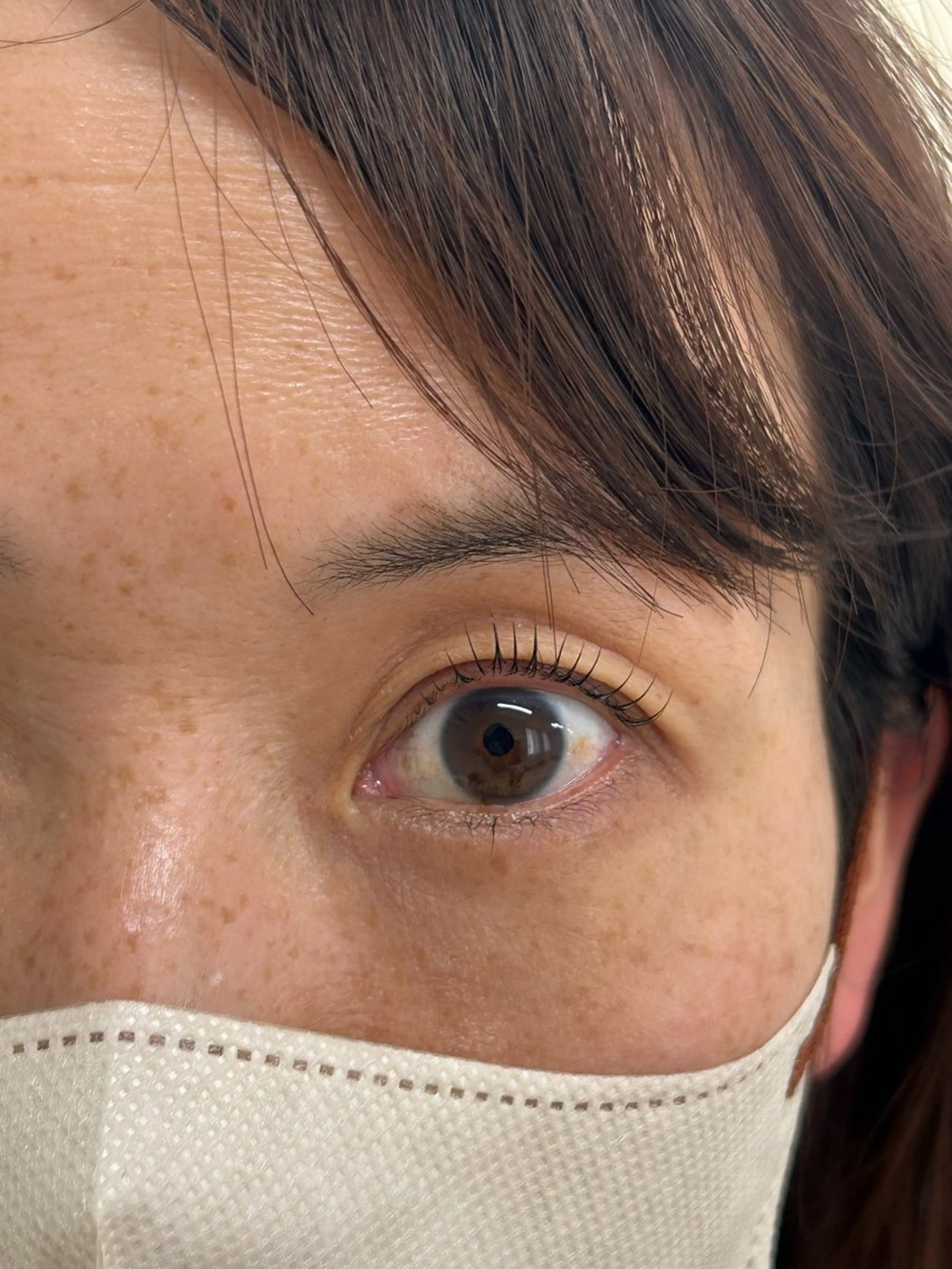 マツエク・マツパ eyebee.. なつみ🐰💗のマツエク・マツパデザイン