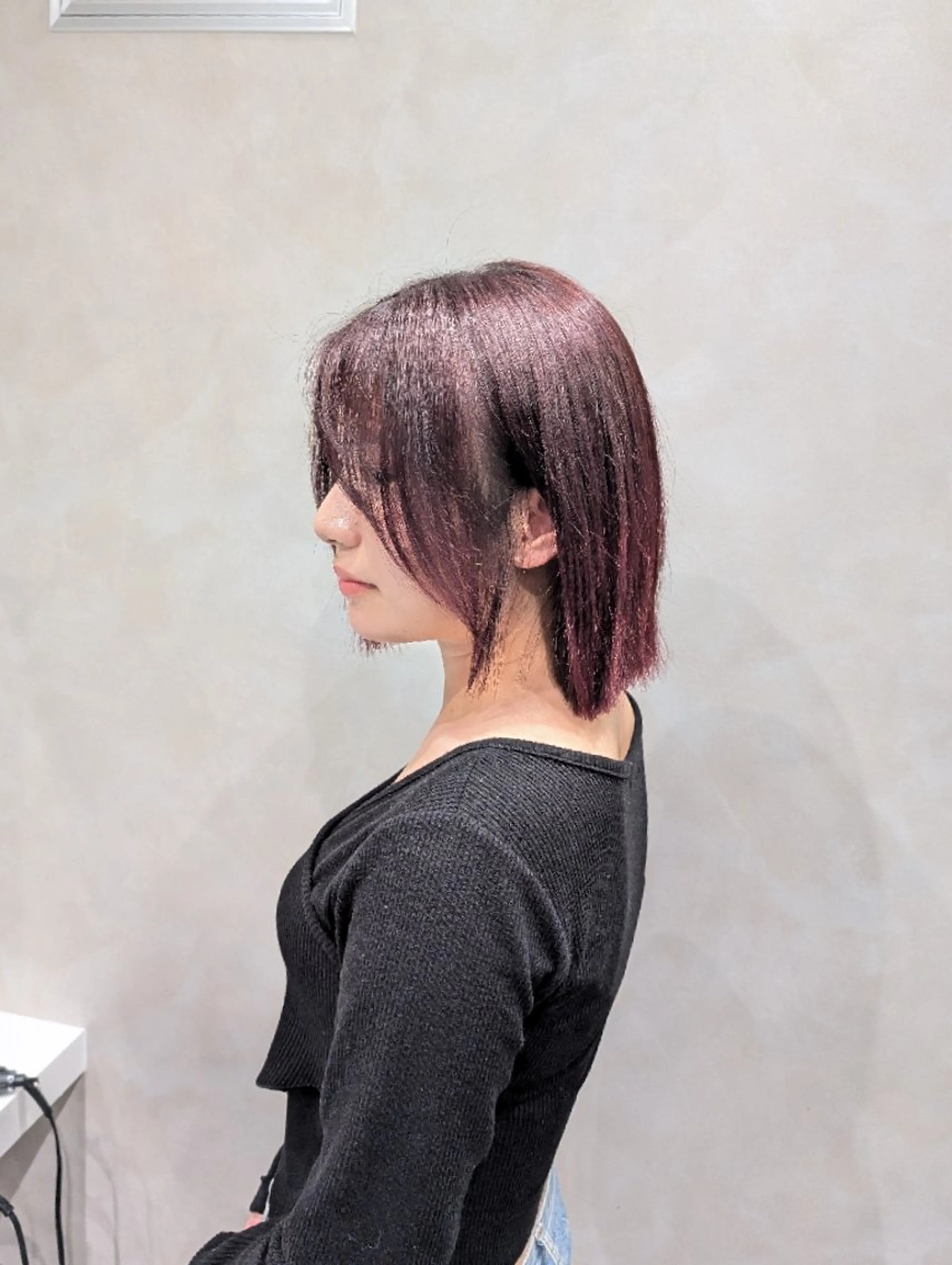 カット(SB込)【ミニモ限定】の写真