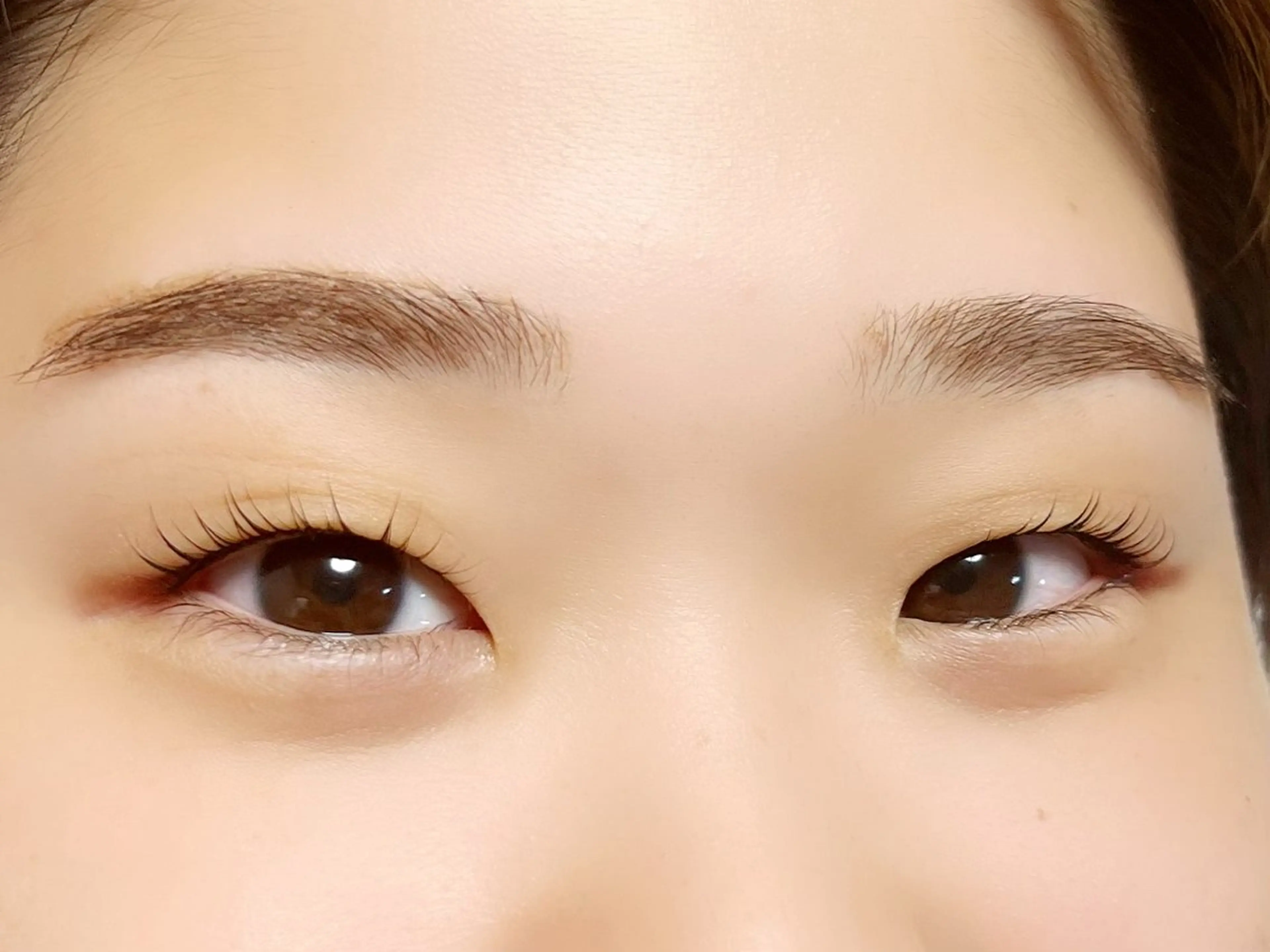 マツエク・マツパ マツパ YELLIO所属・YELLIO (エーリオ)のマツエク・マツパデザイン