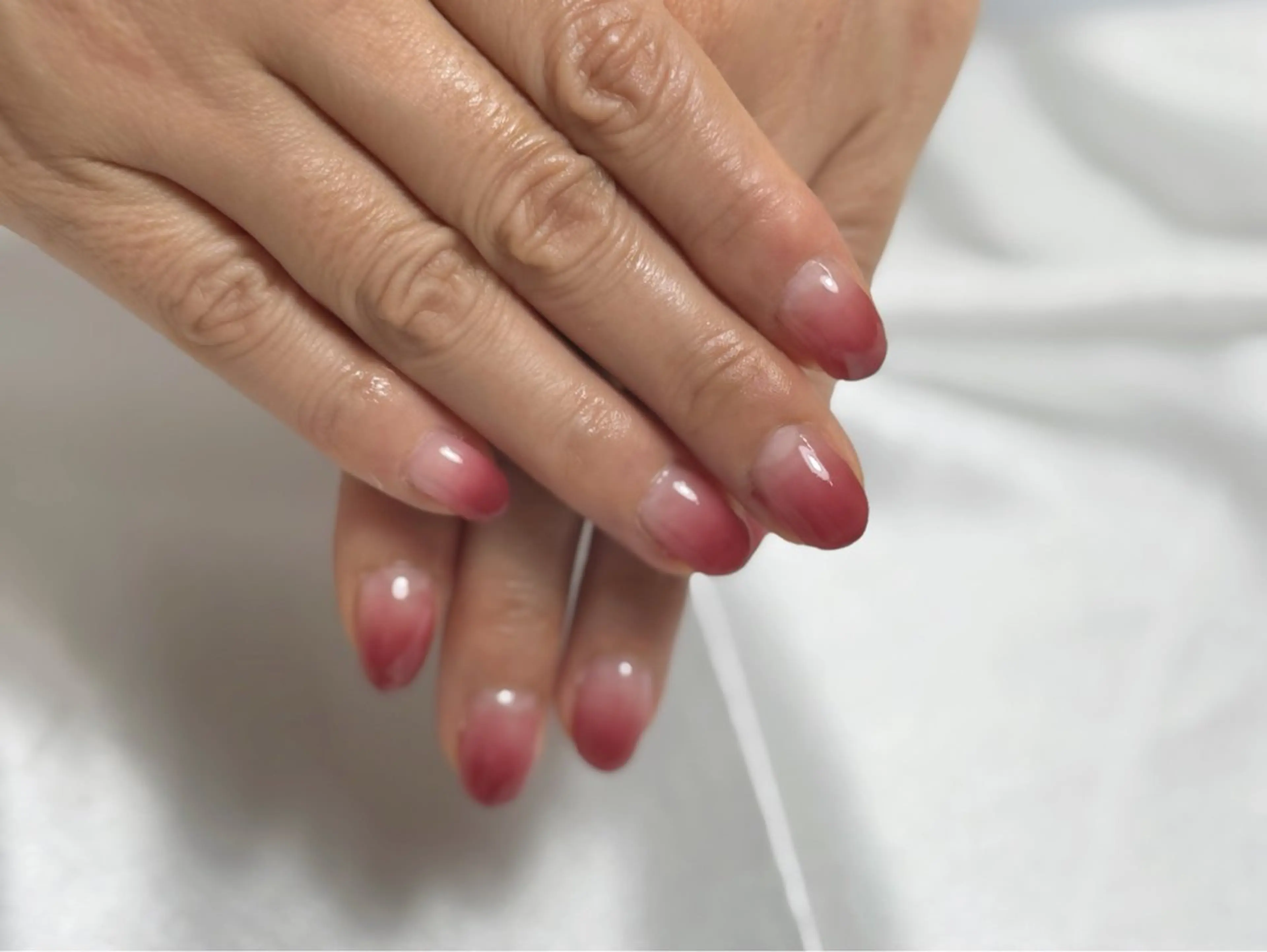 ネイル bel fiore .のネイルデザイン