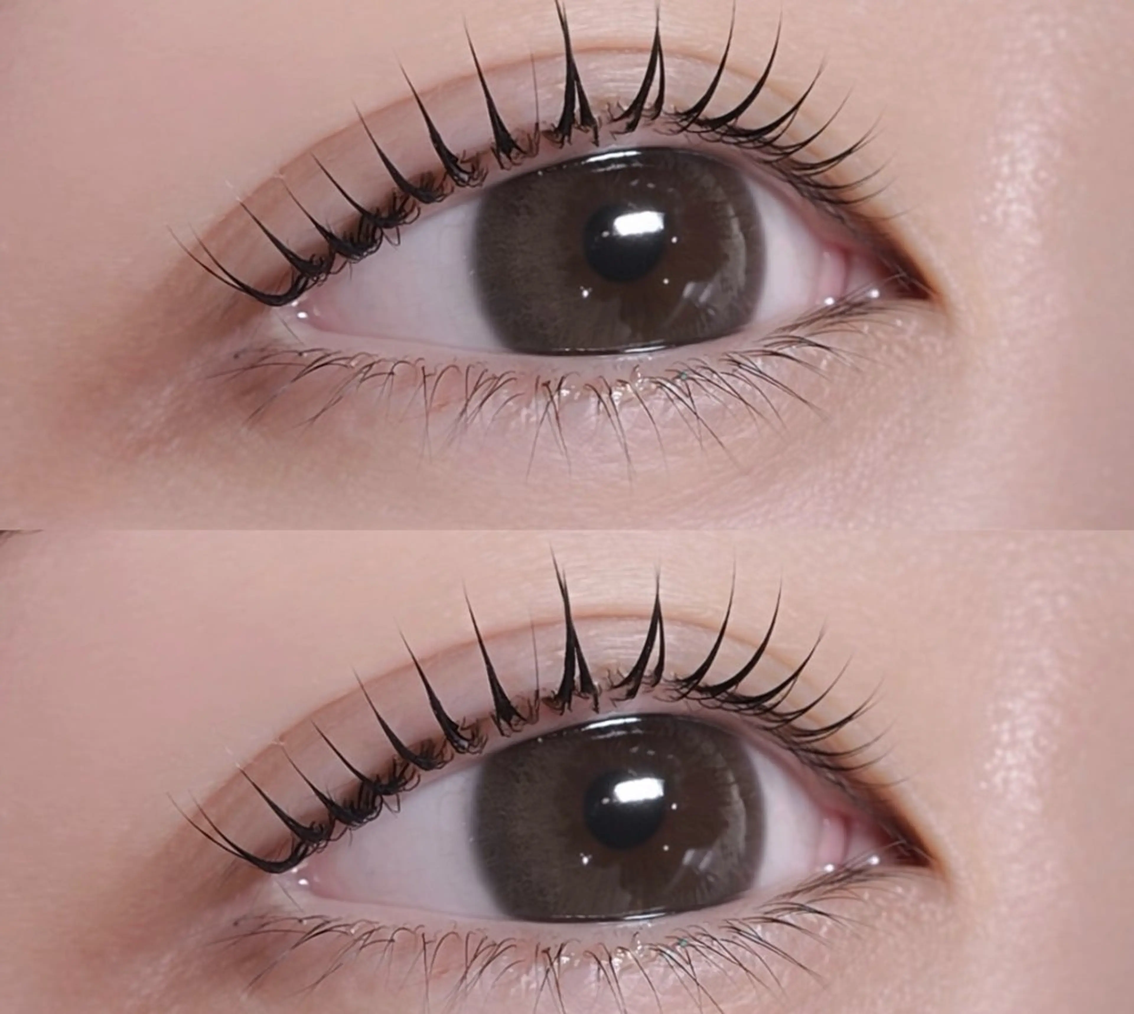 マツエク・マツパ マツパ lovit ラビットのマツエク・マツパデザイン