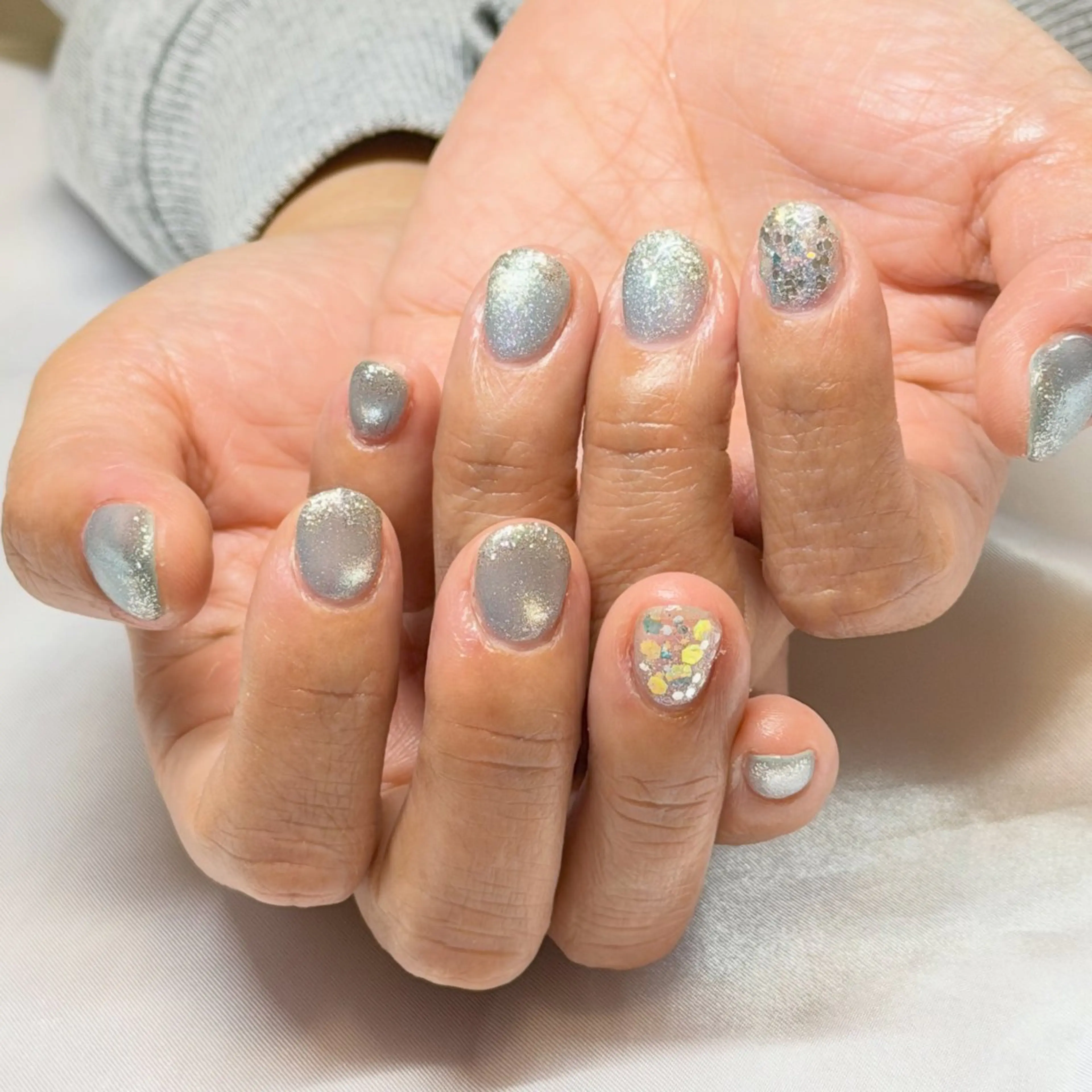 ネイル nails by Kanaのネイルデザイン