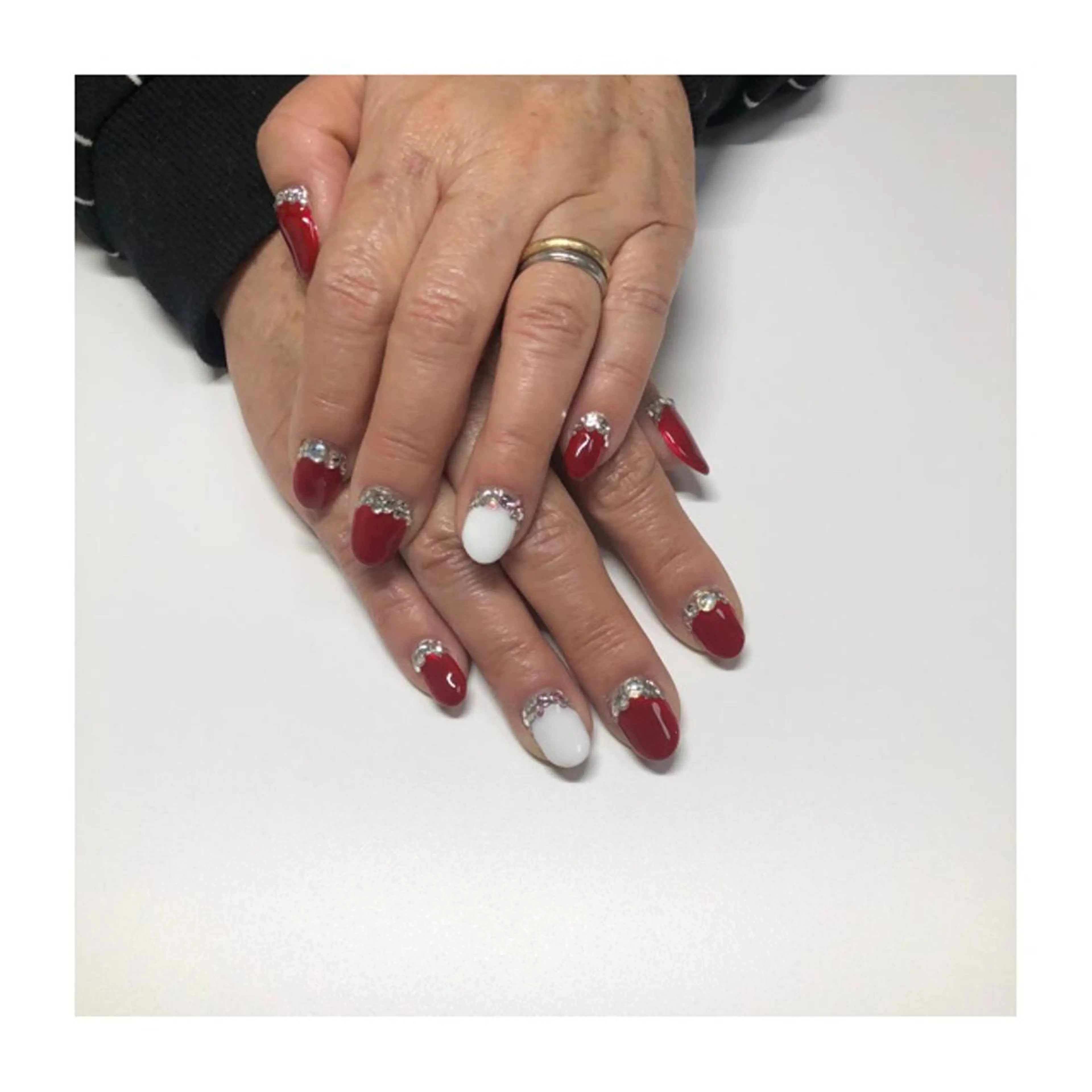 ネイル Kobe nail所属・Kobe nail Uedaのネイルデザイン