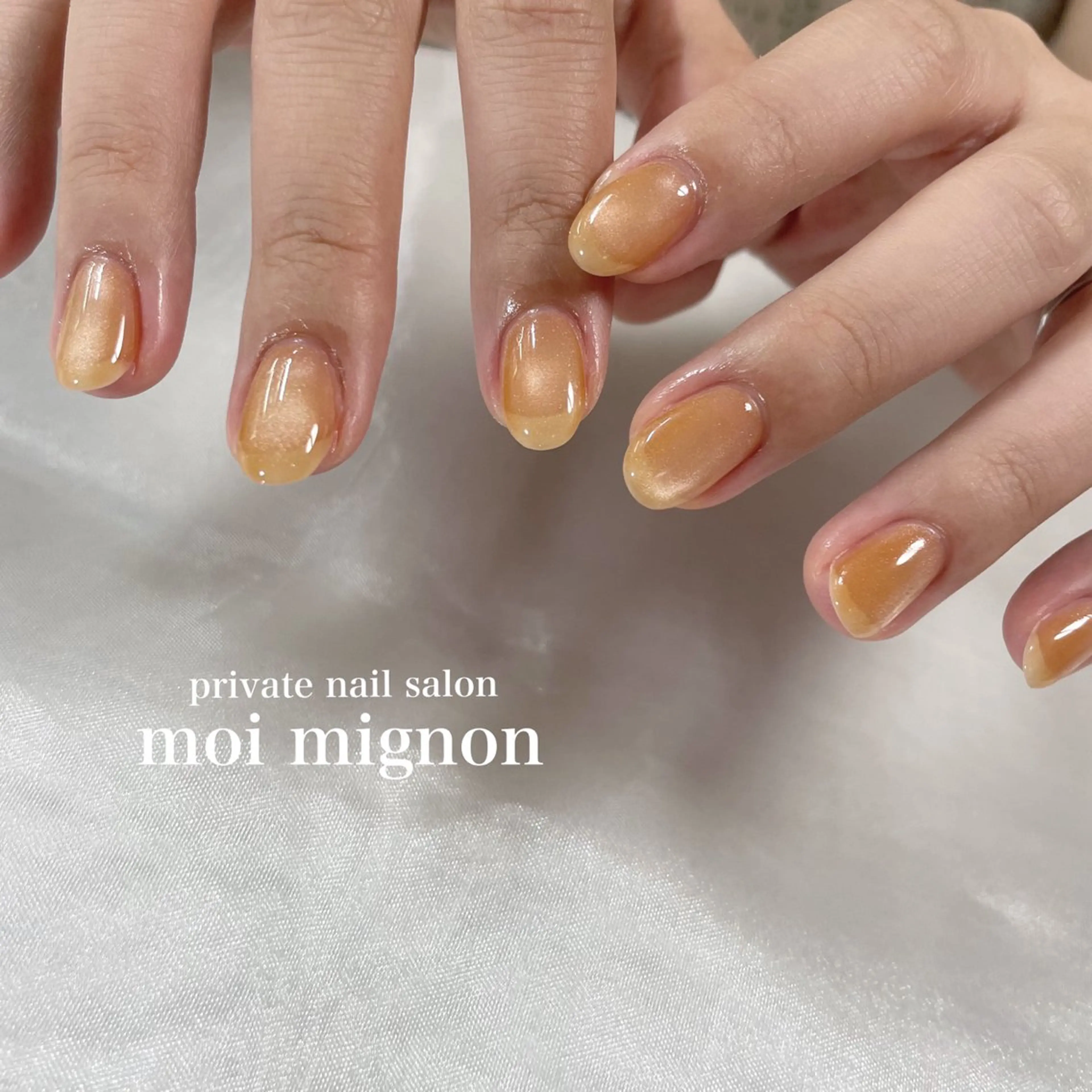 ネイル ハンドネイル nailist Aki♡のネイルデザイン