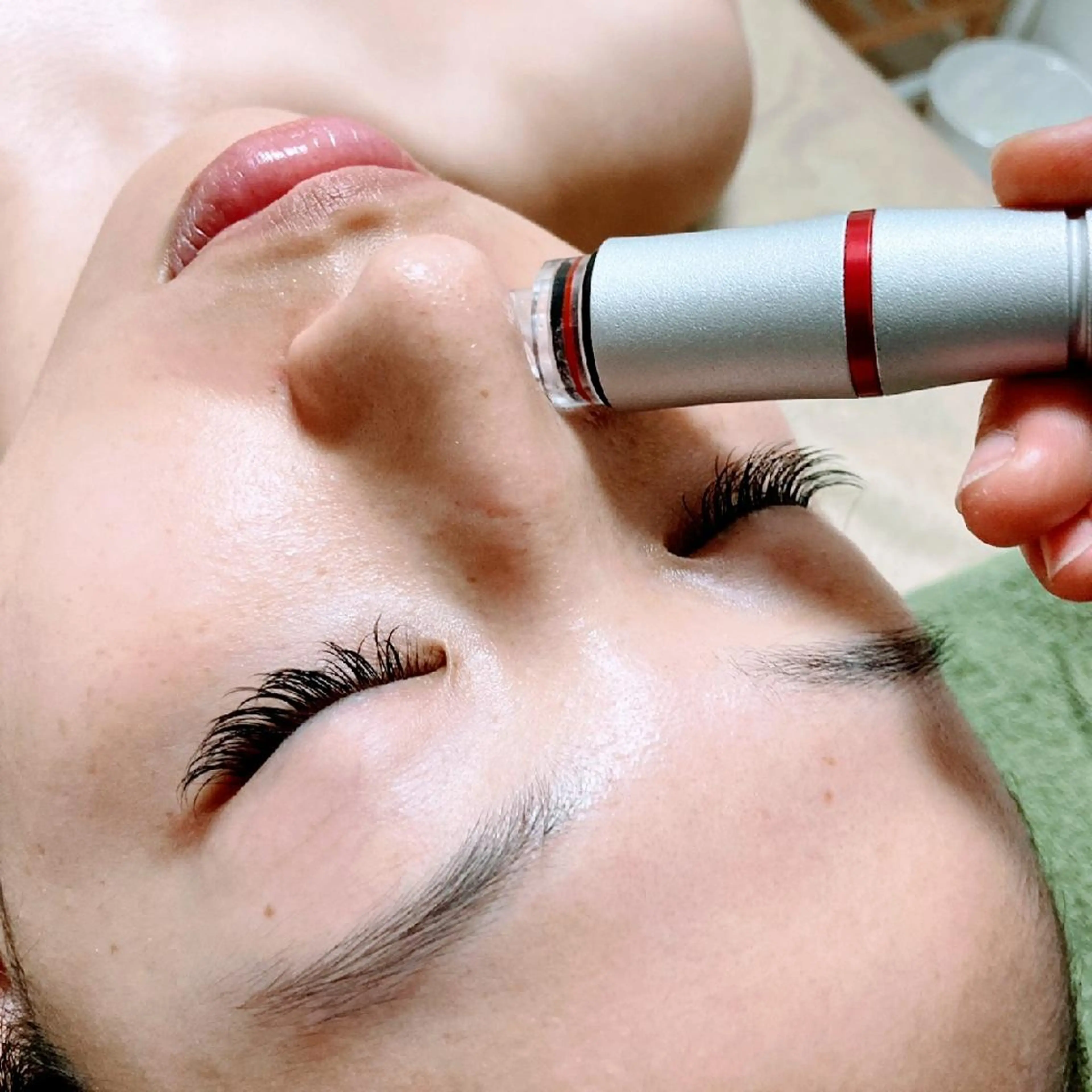 🌿emirai SEN🌿のエステ・リラクイメージ