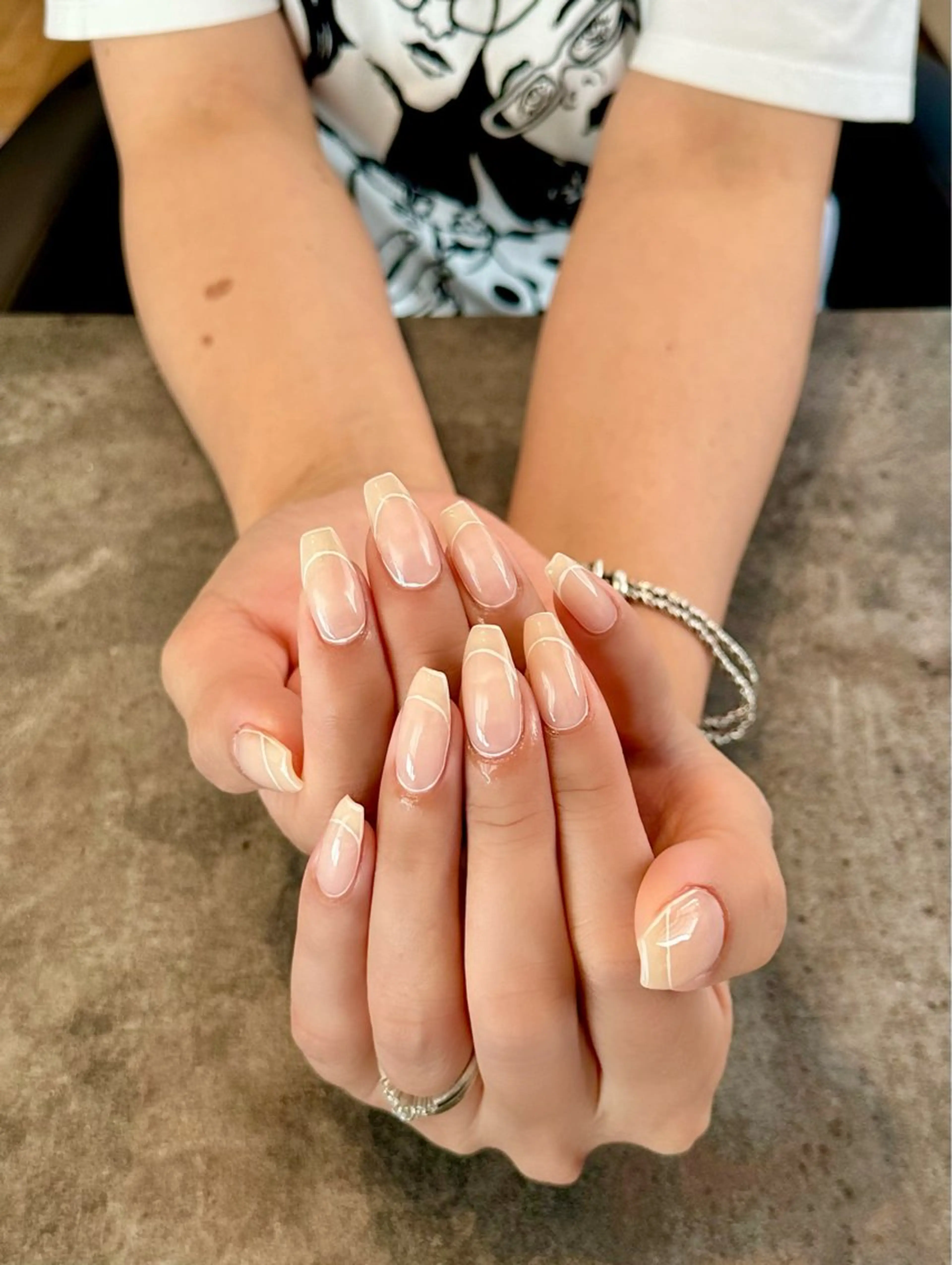 ネイル nail salon amanoのネイルデザイン