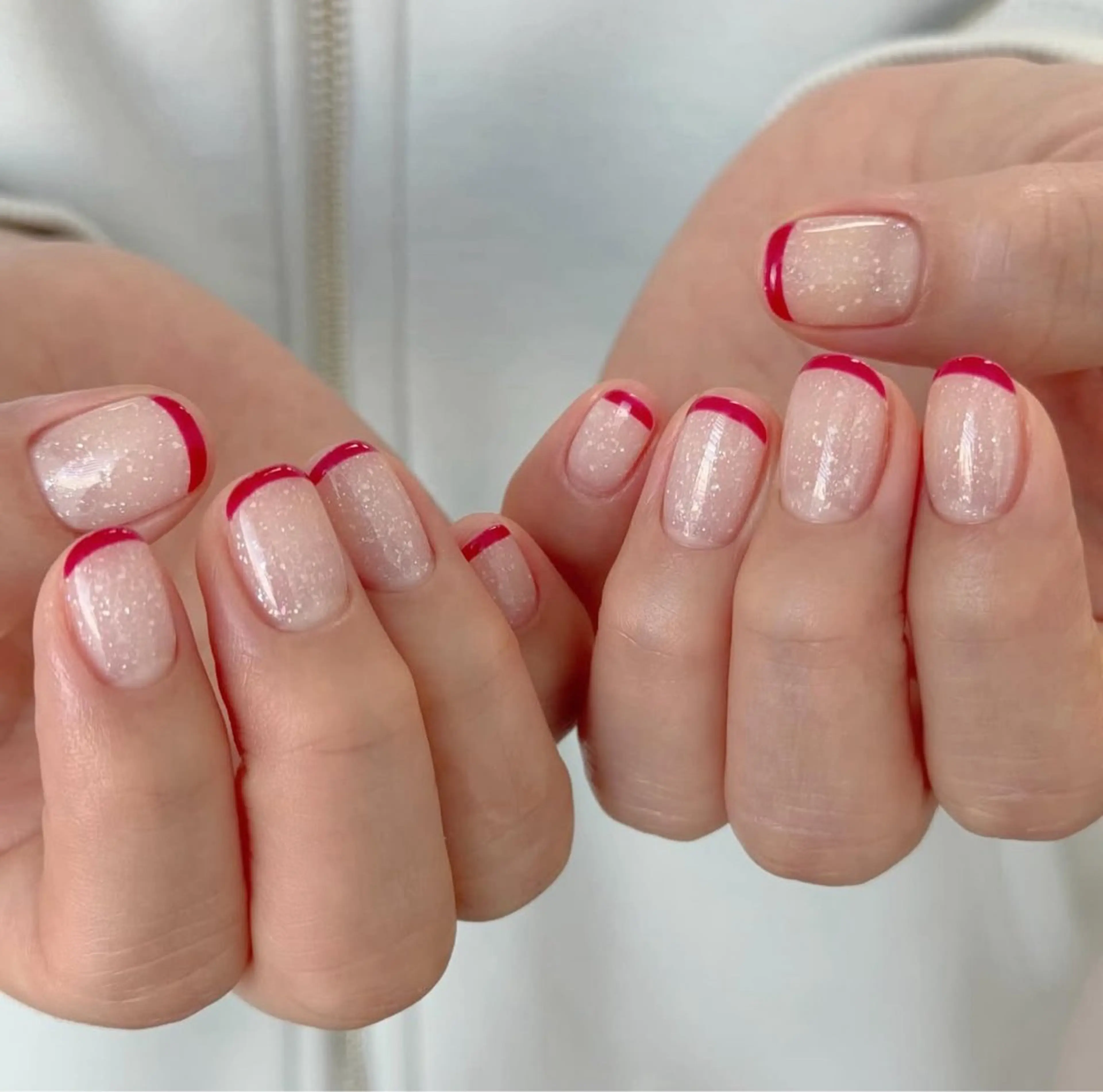 ネイル ハンドネイル 🎀Lilla💎 Nail Salonのネイルデザイン