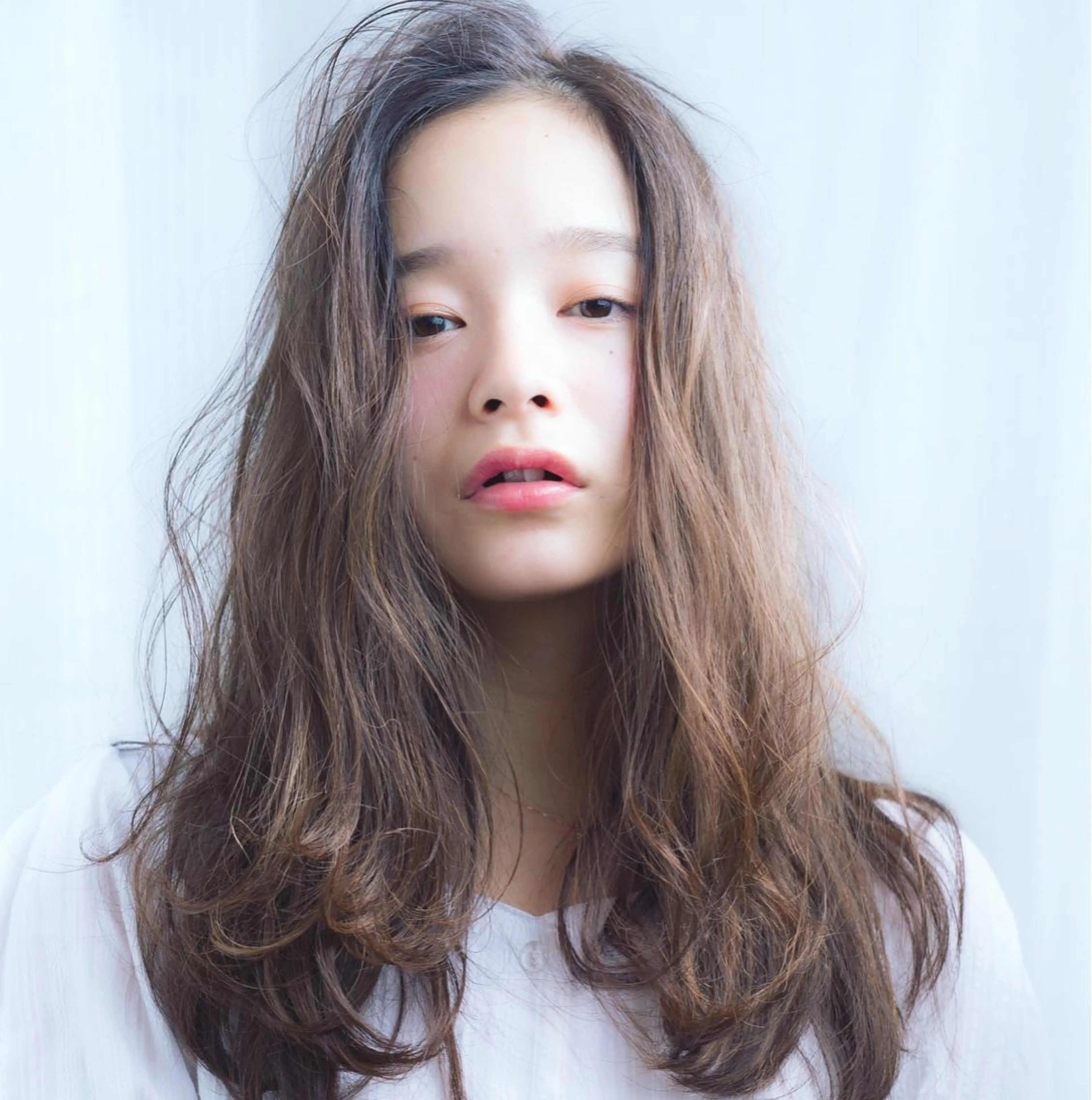 ロング カラー 髪質改善専門店DRAN   天王寺店所属・井立 ヒロシのその他イメージ