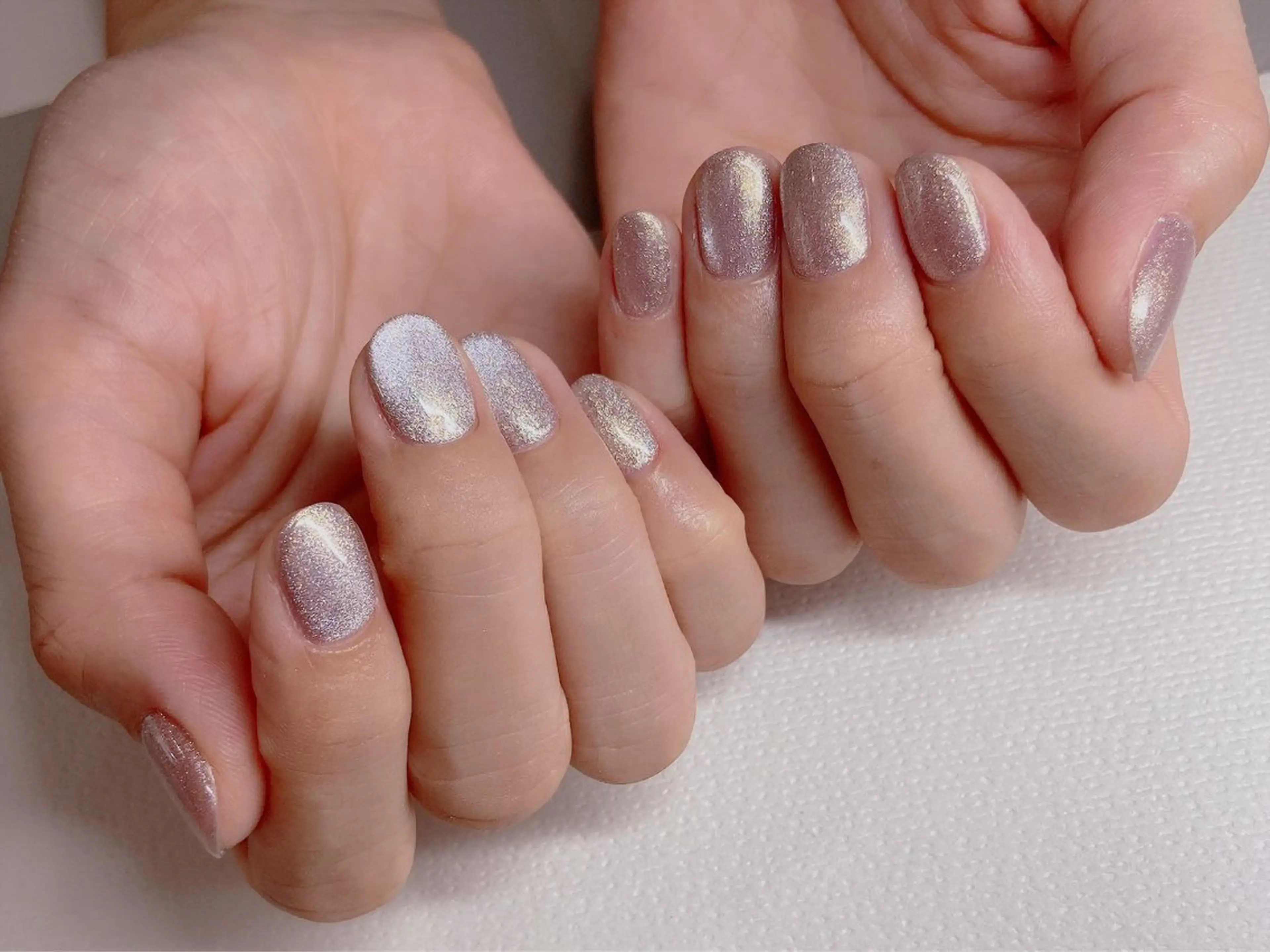 ネイル エムズ ハヤシのネイルデザイン