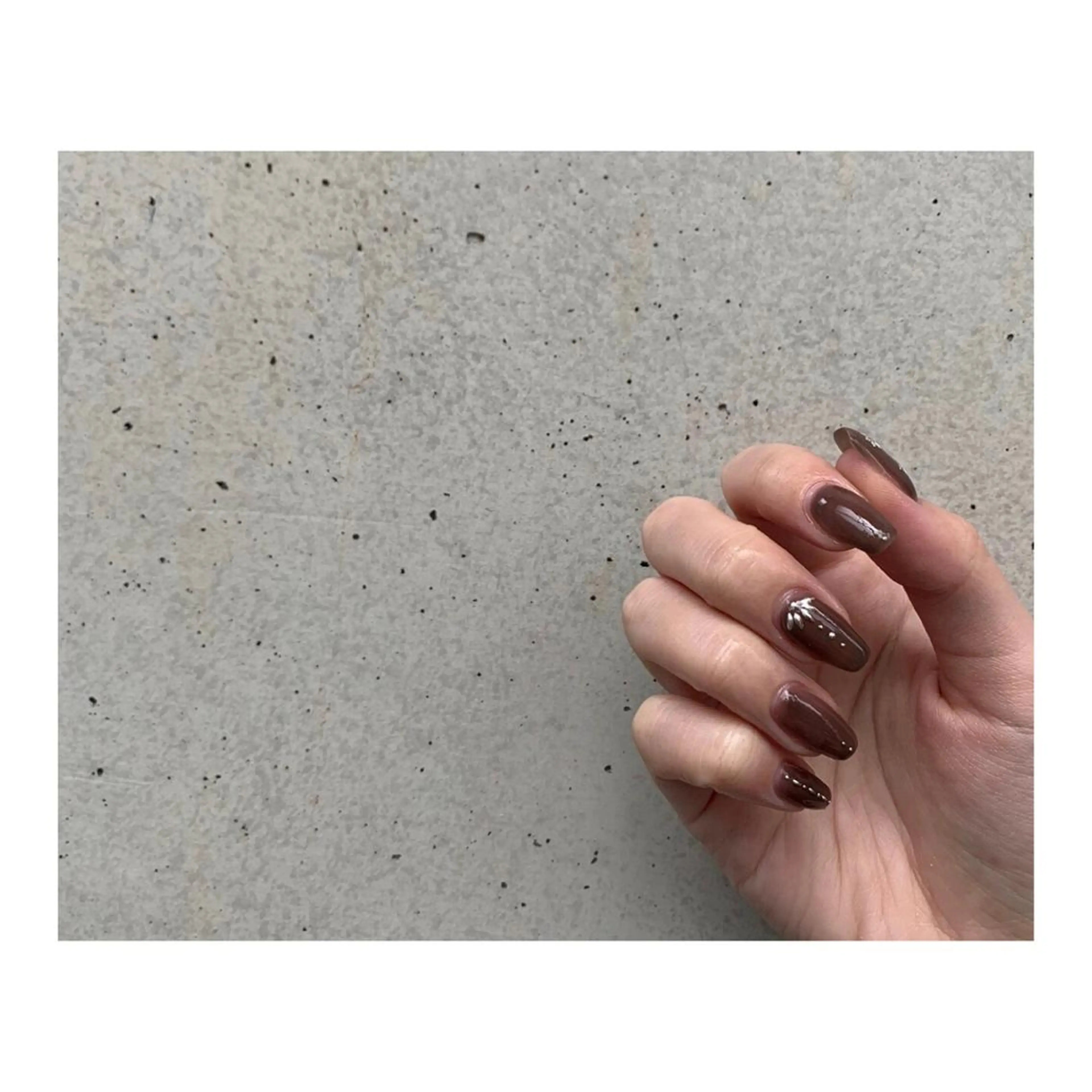 ネイル ハンドネイル TheNext kitahorieのネイルデザイン