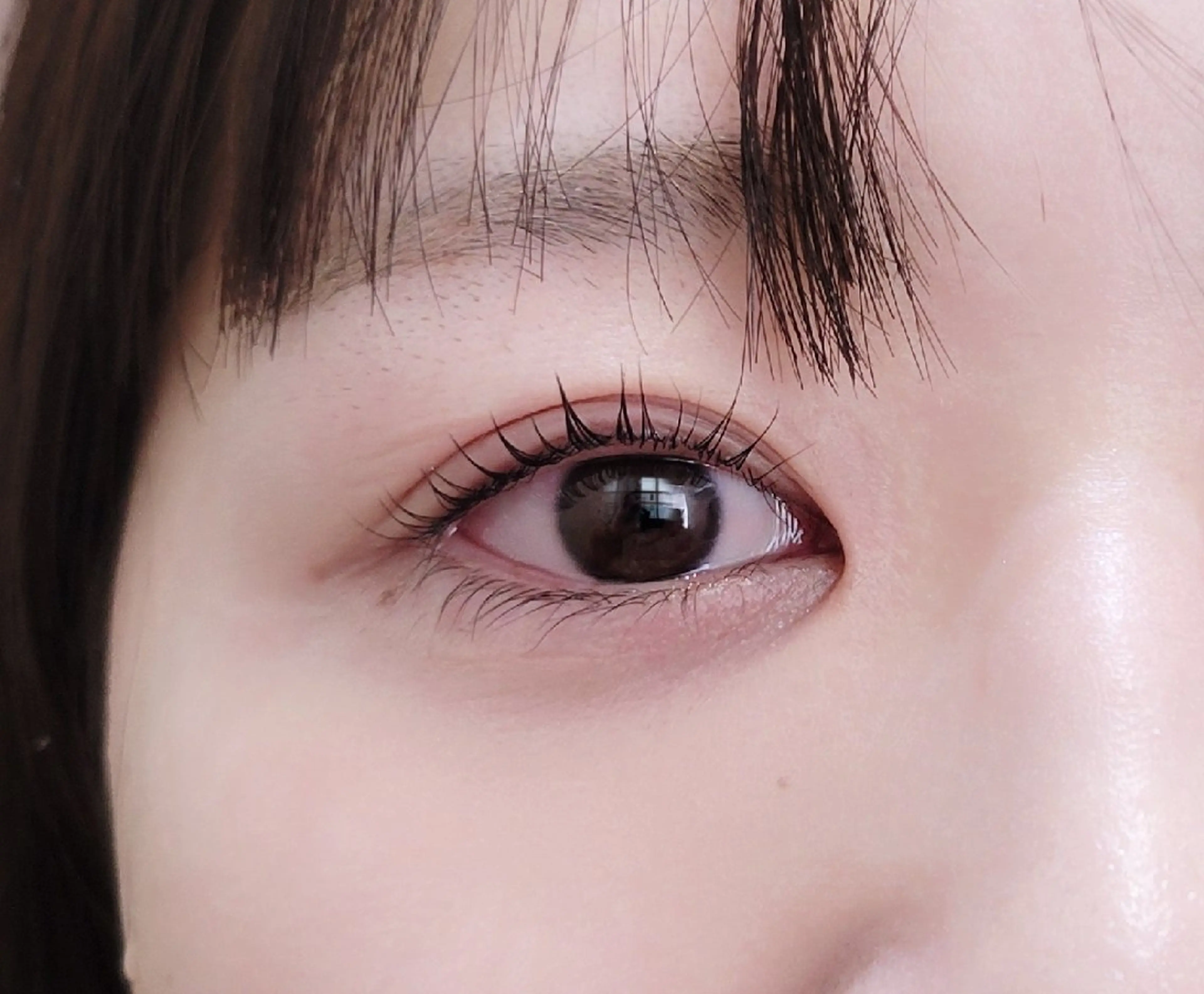 マツエク・マツパ Kikuchi Masamiのマツエク・マツパデザイン