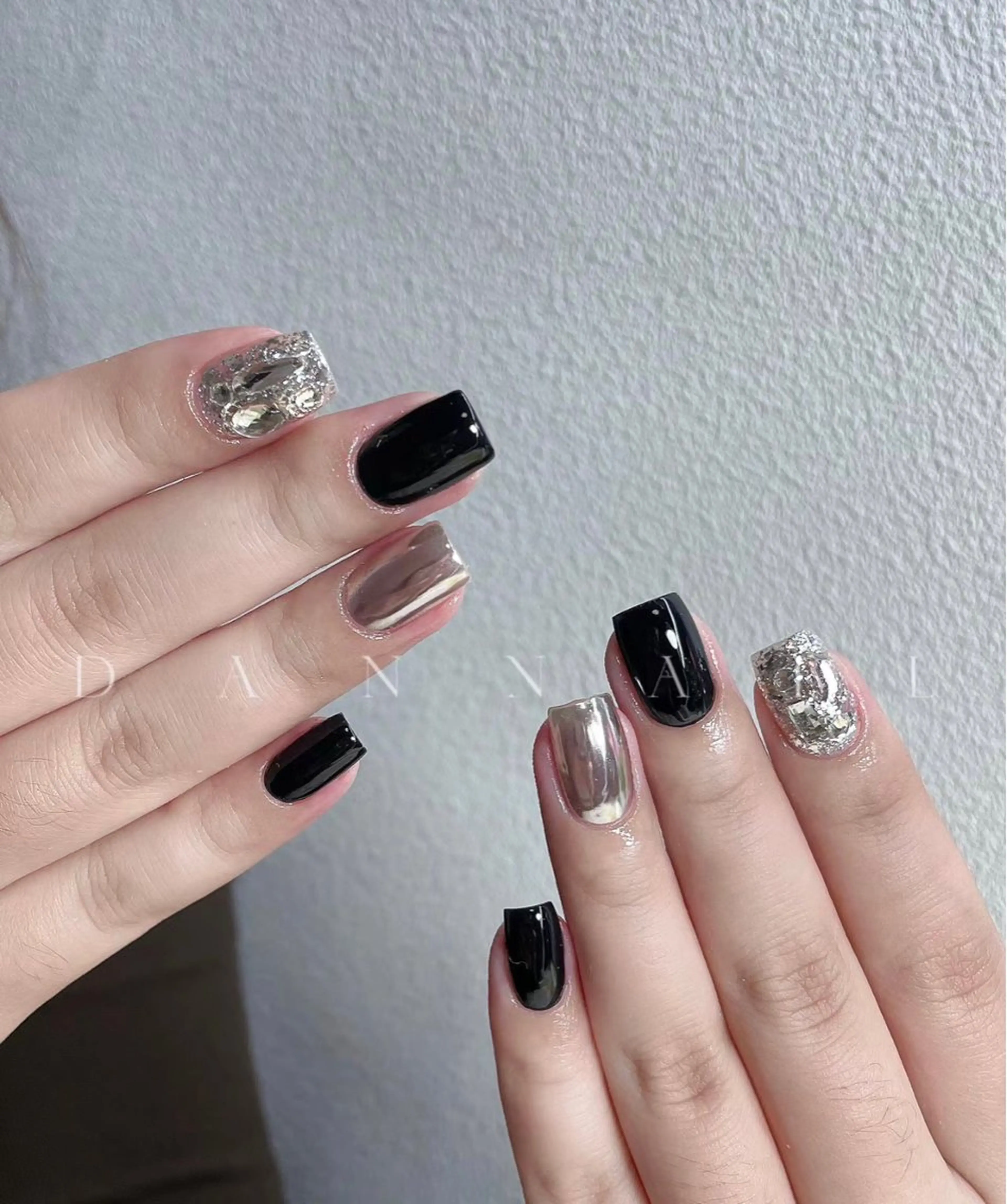 ネイル 菲菲ネイルサロン所属・FF フィフィネイルサロンのネイルデザイン