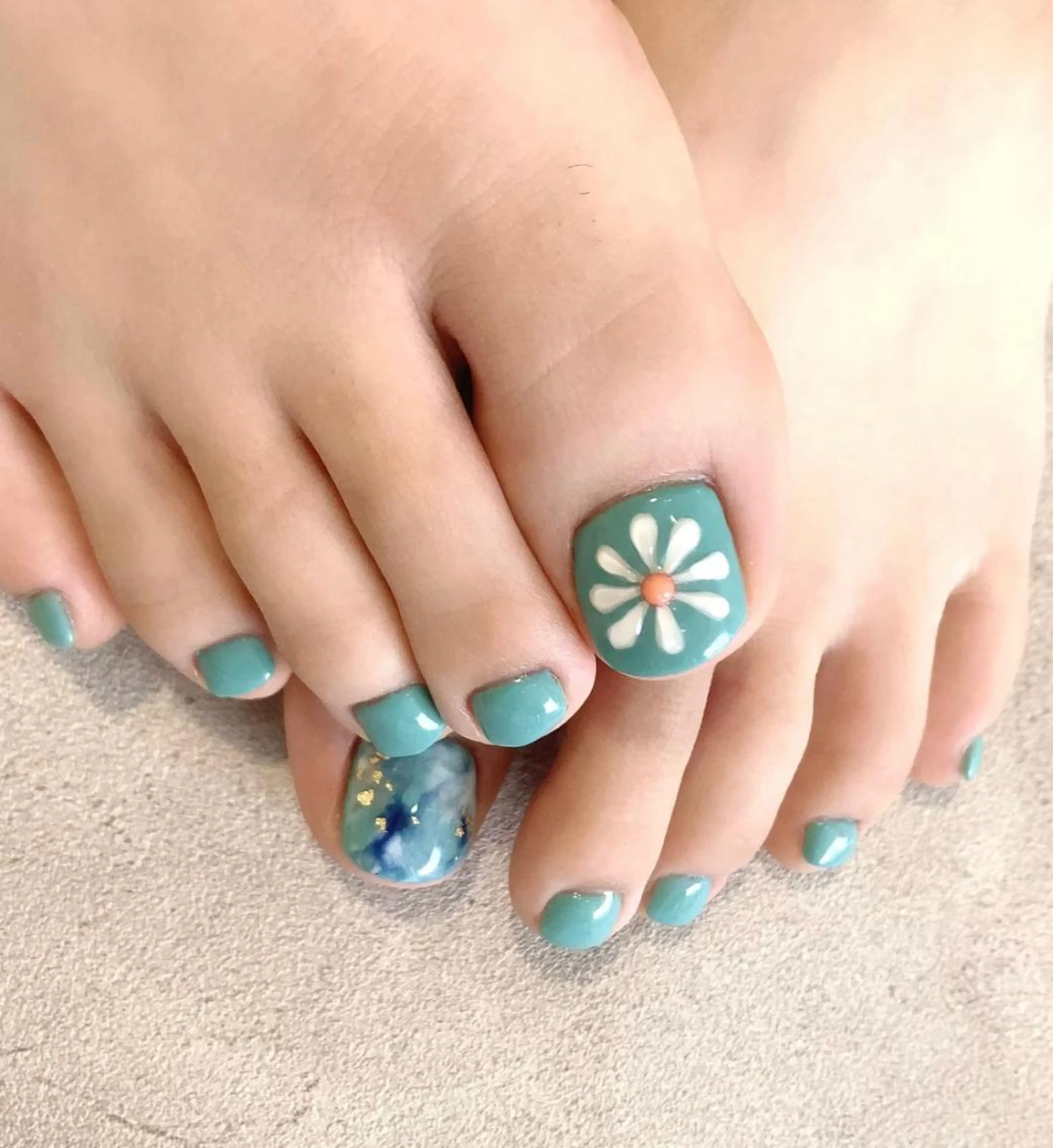 ネイル muse nailのネイルデザイン