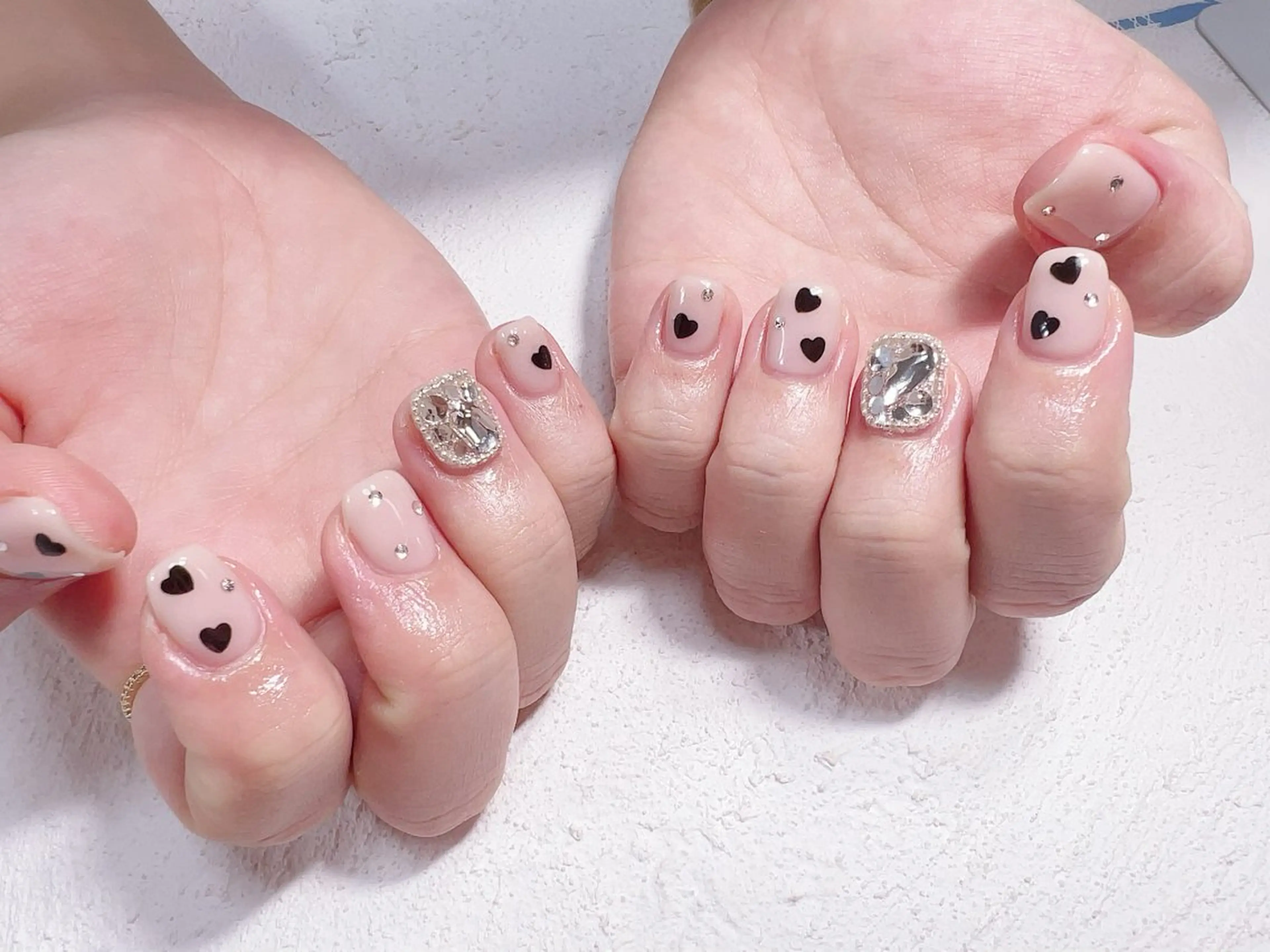 ネイル Regaro i.sのネイルデザイン