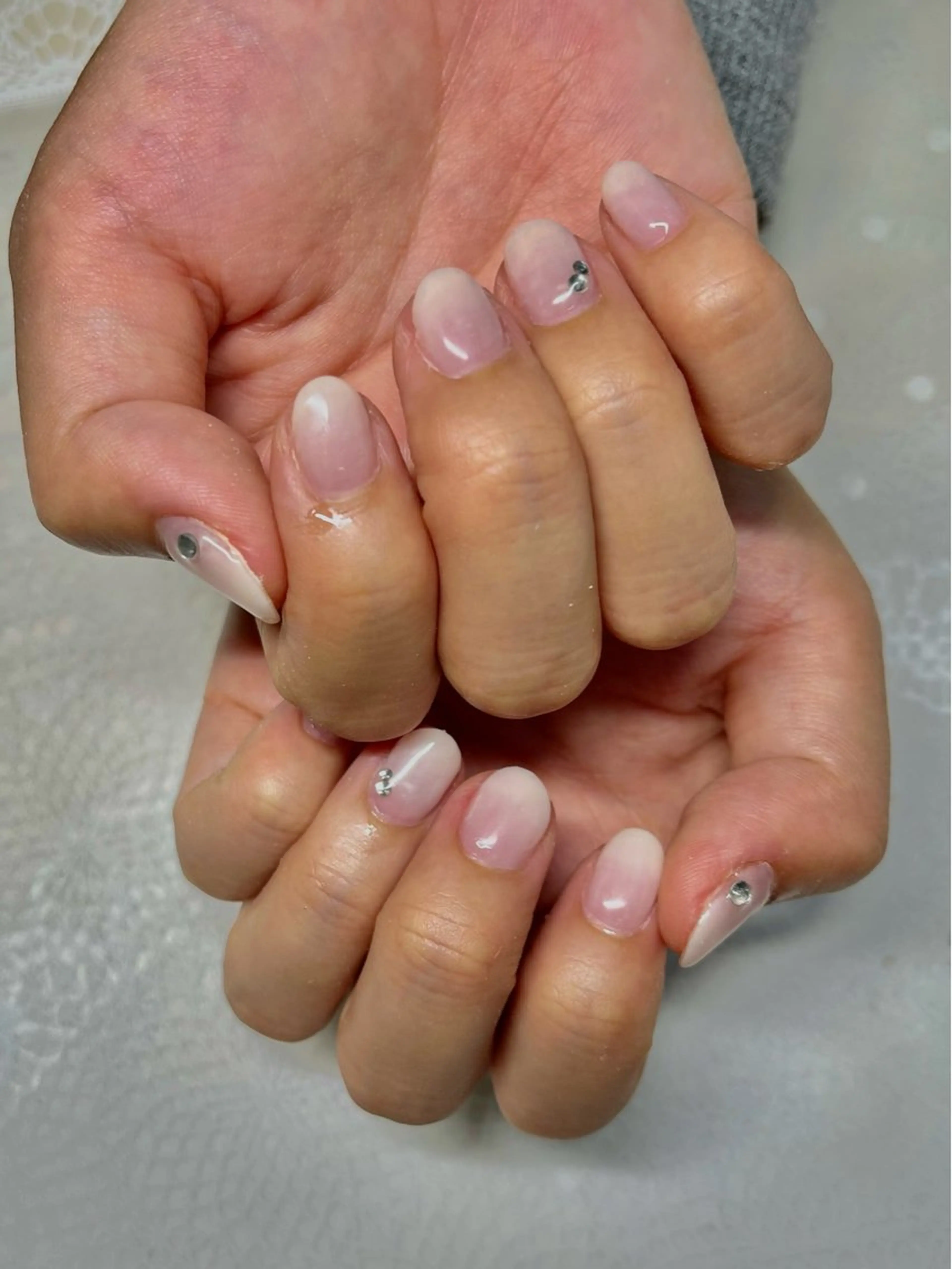 ネイル 新宿ネイルサロン ジェミディローサのネイルデザイン