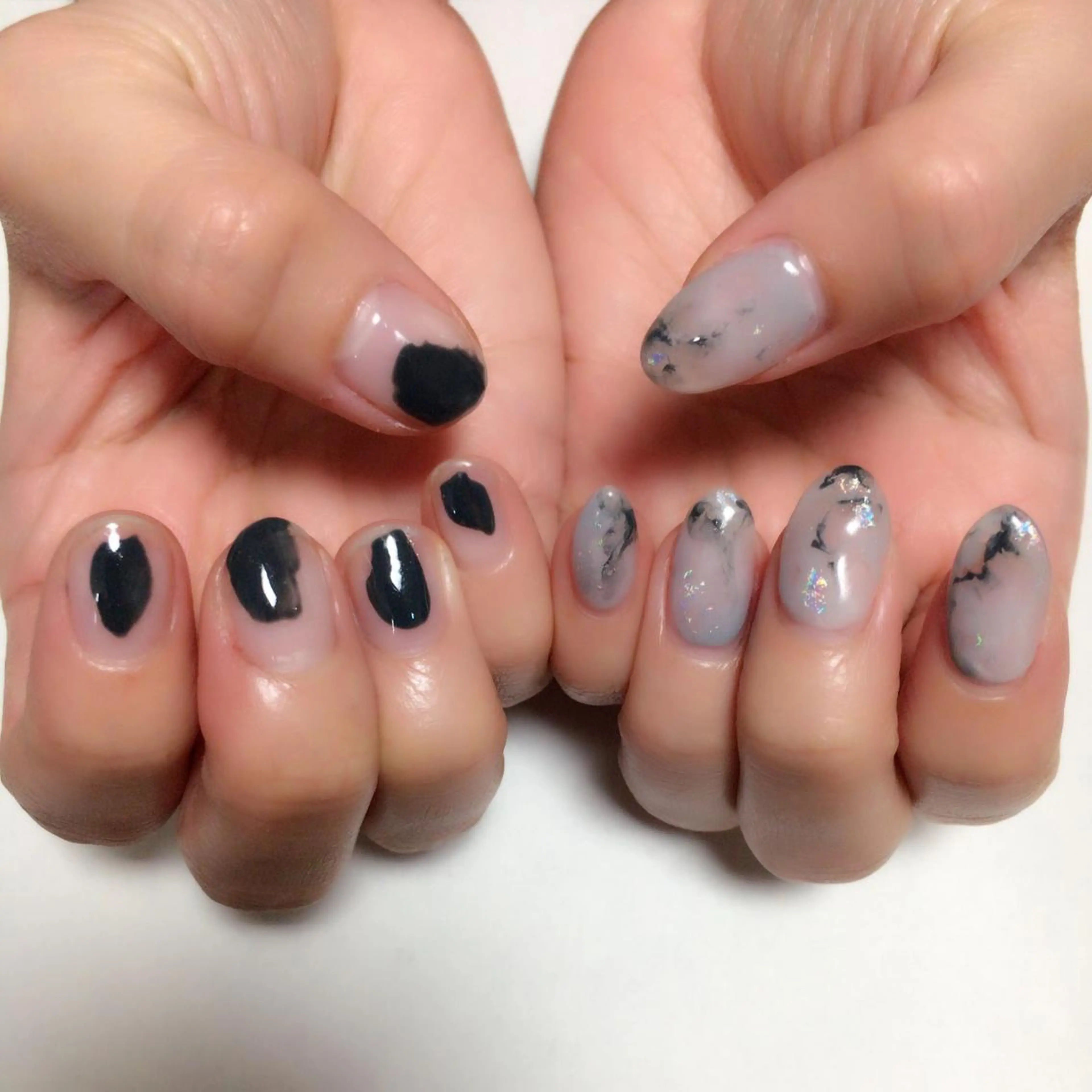 ネイル SPICENAILS ＠吉祥寺のネイルデザイン