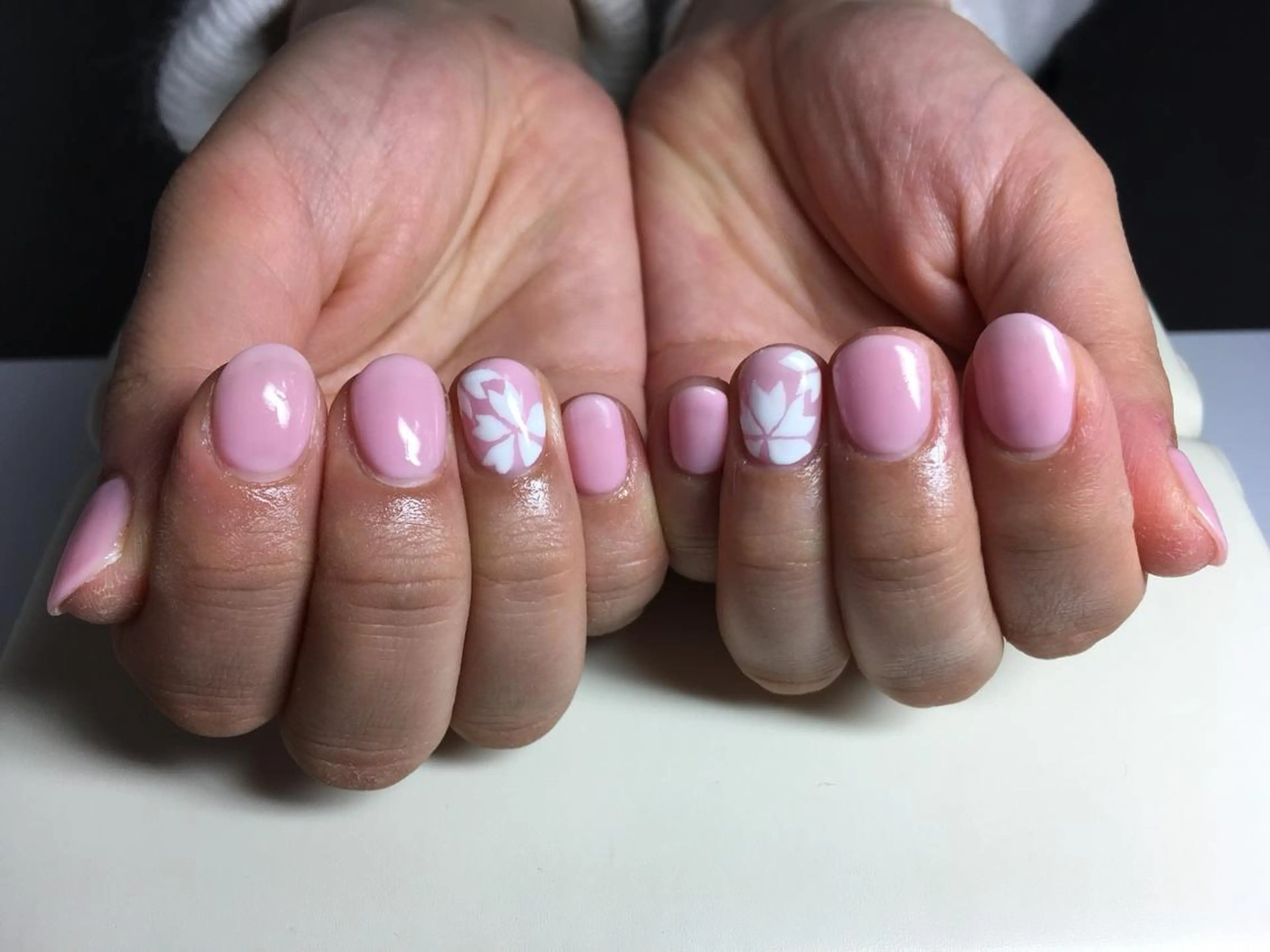 ネイル ネイルリスト💅 HANAのネイルデザイン