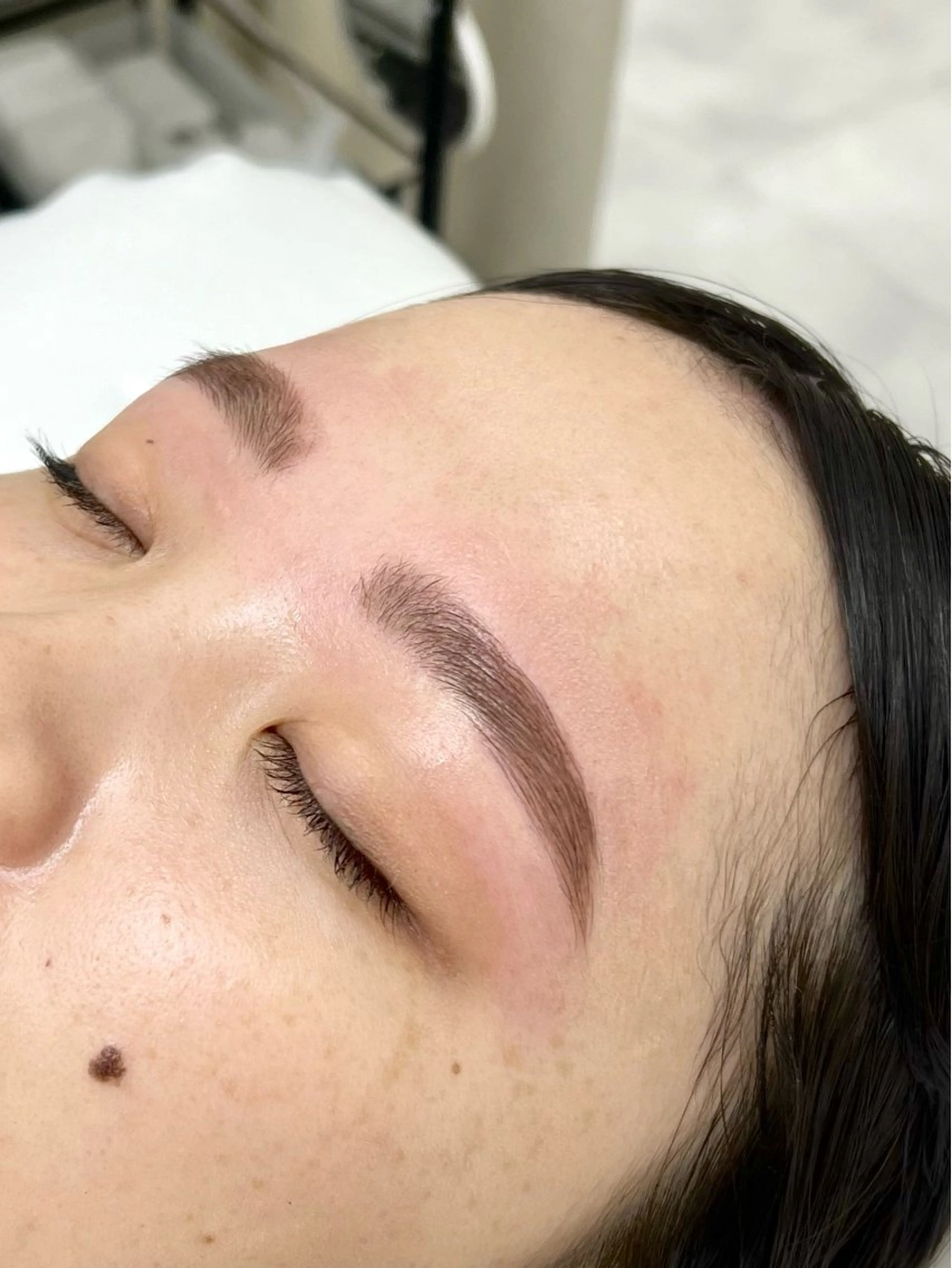 アイブロウ 似合わせ🤍 hinaの眉毛・アイブロウイメージ