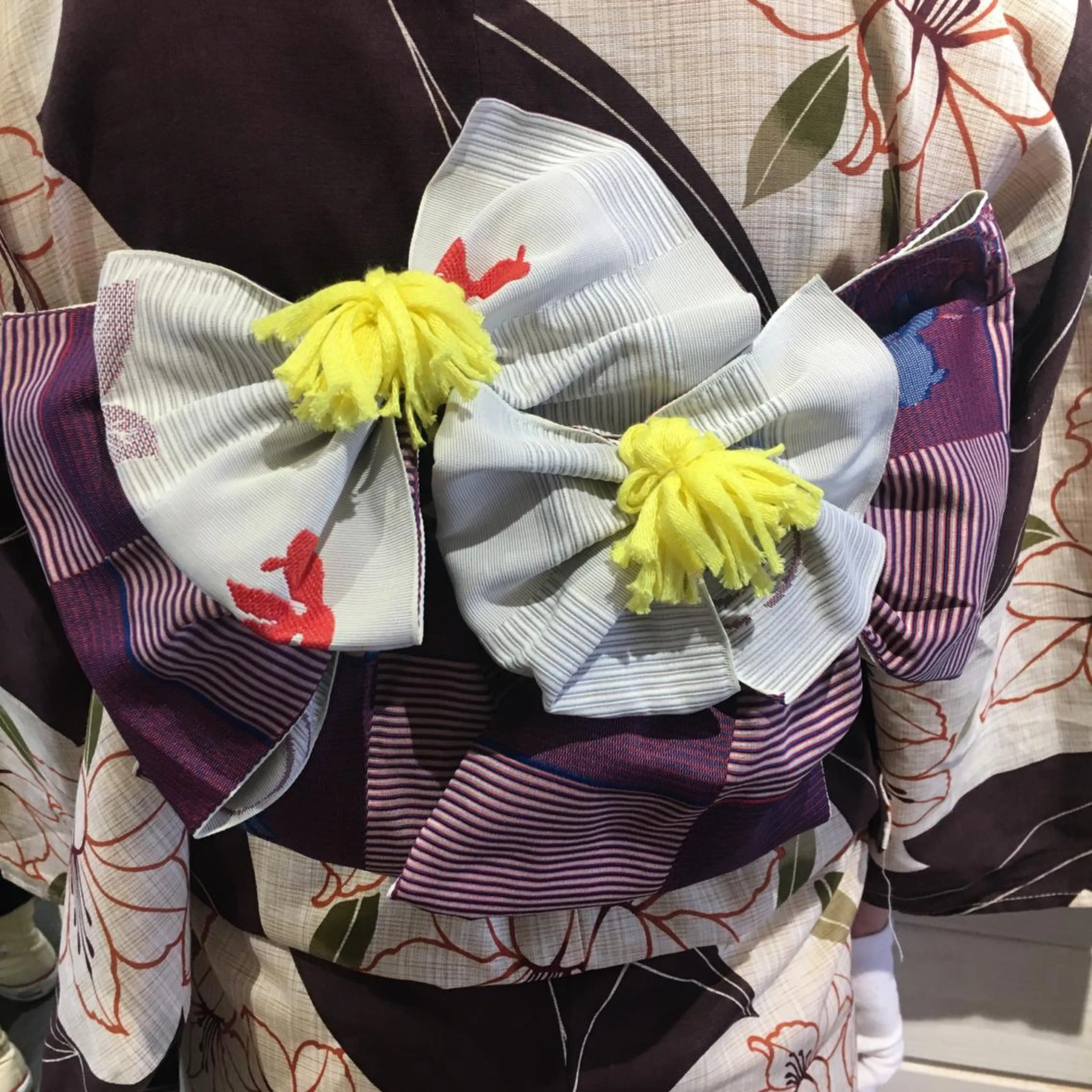 セミロング ヘアアレンジ 野崎 ひかりのヘアスタイル