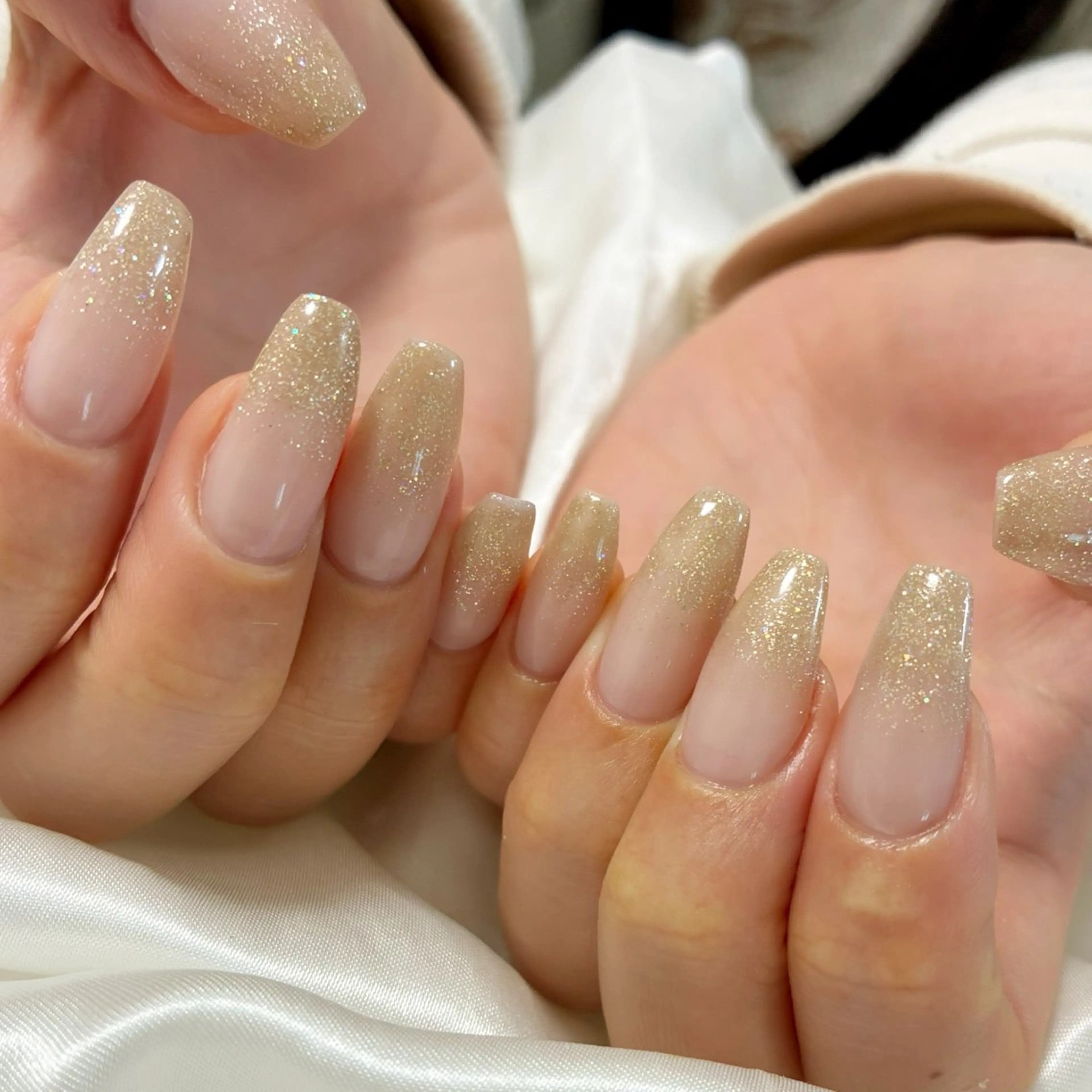 ネイル nail salon MOANA Yuriのネイルデザイン